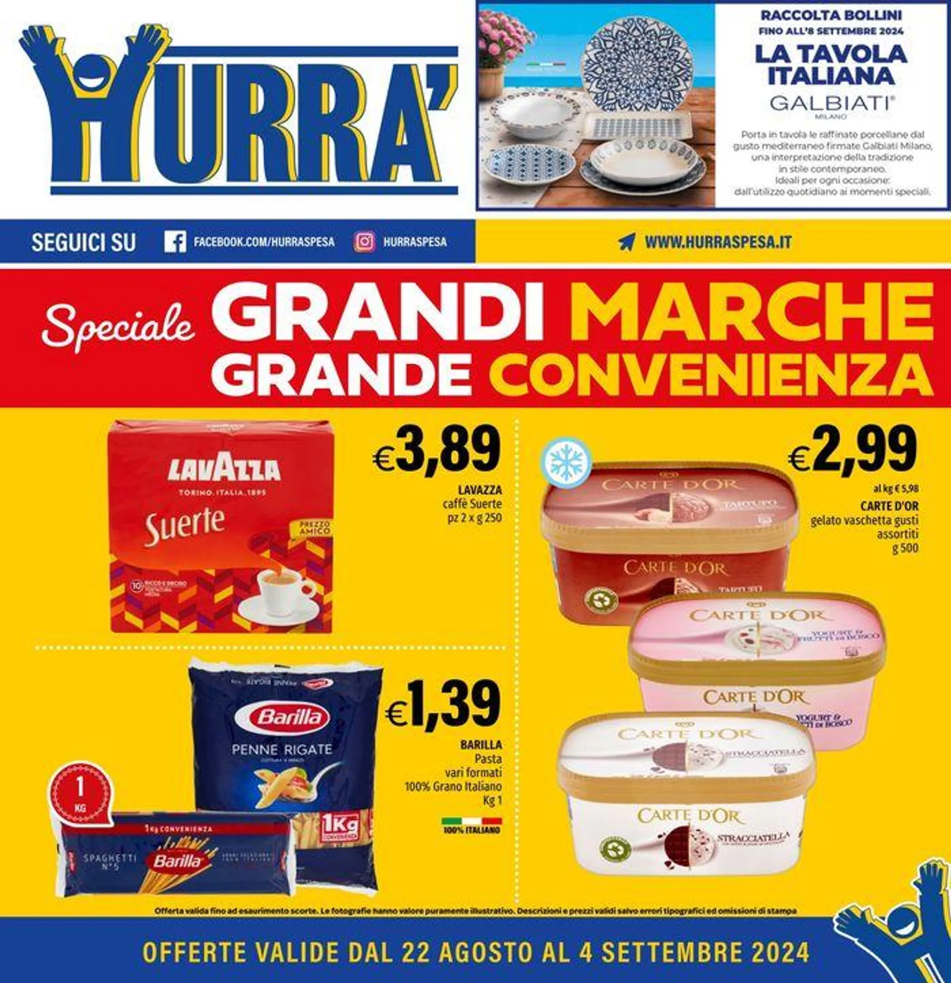 Grandi marche grande convenienza - 1