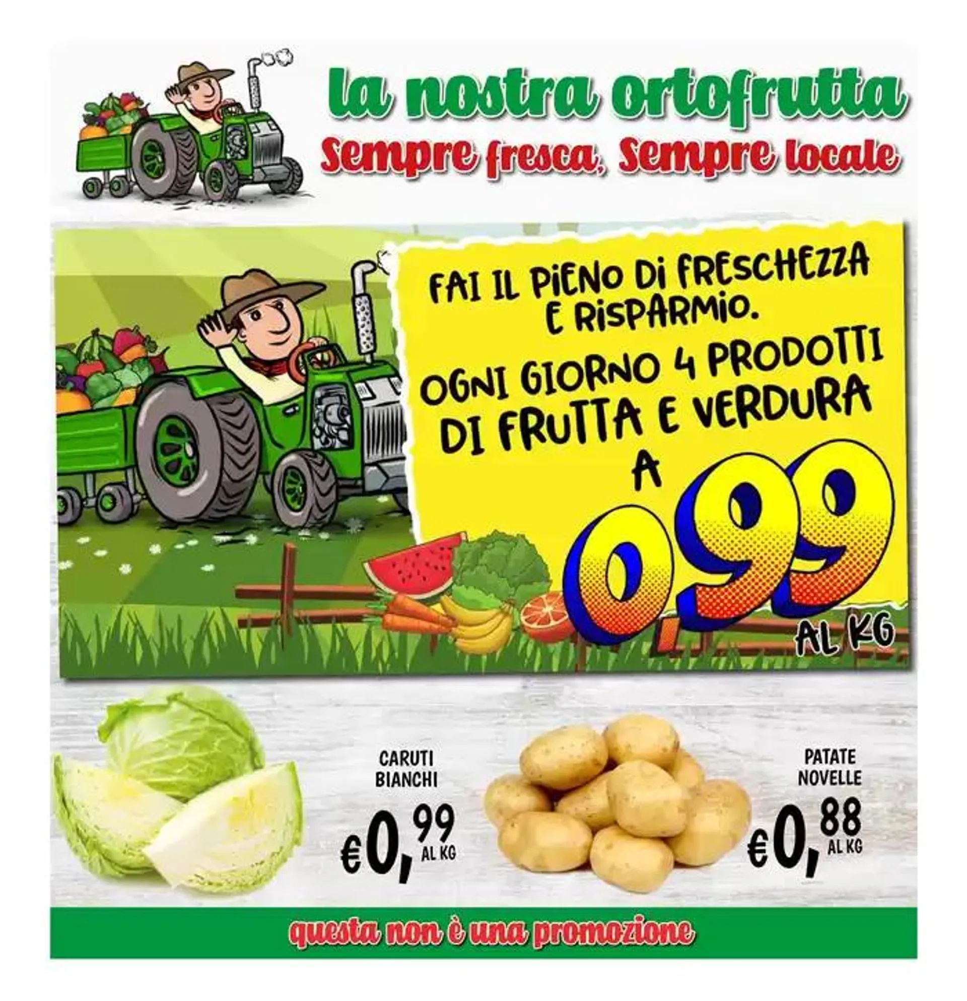 Sconto 50% da 17 ottobre a 30 ottobre di 2024 - Pagina del volantino 2