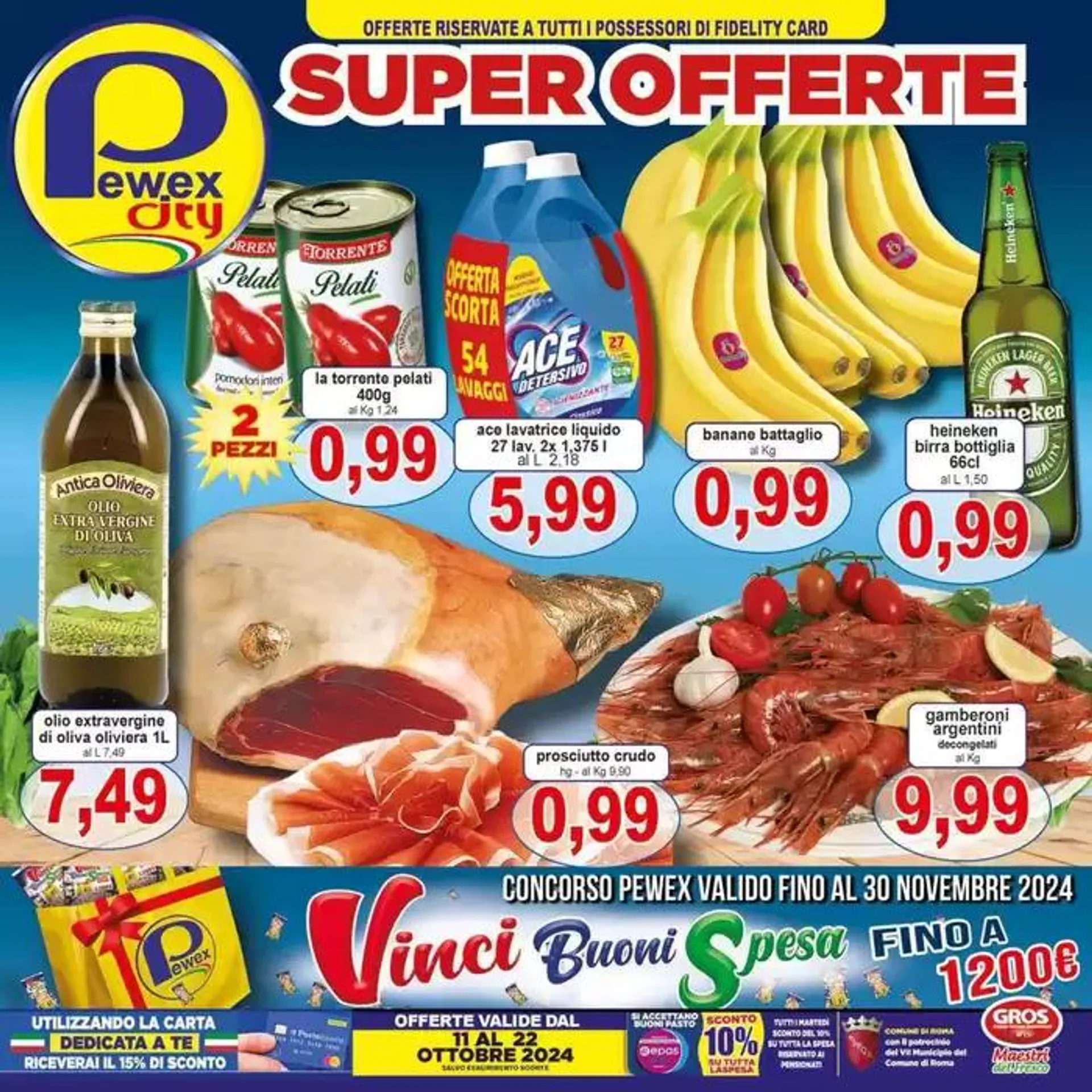 Super Offerte - 1