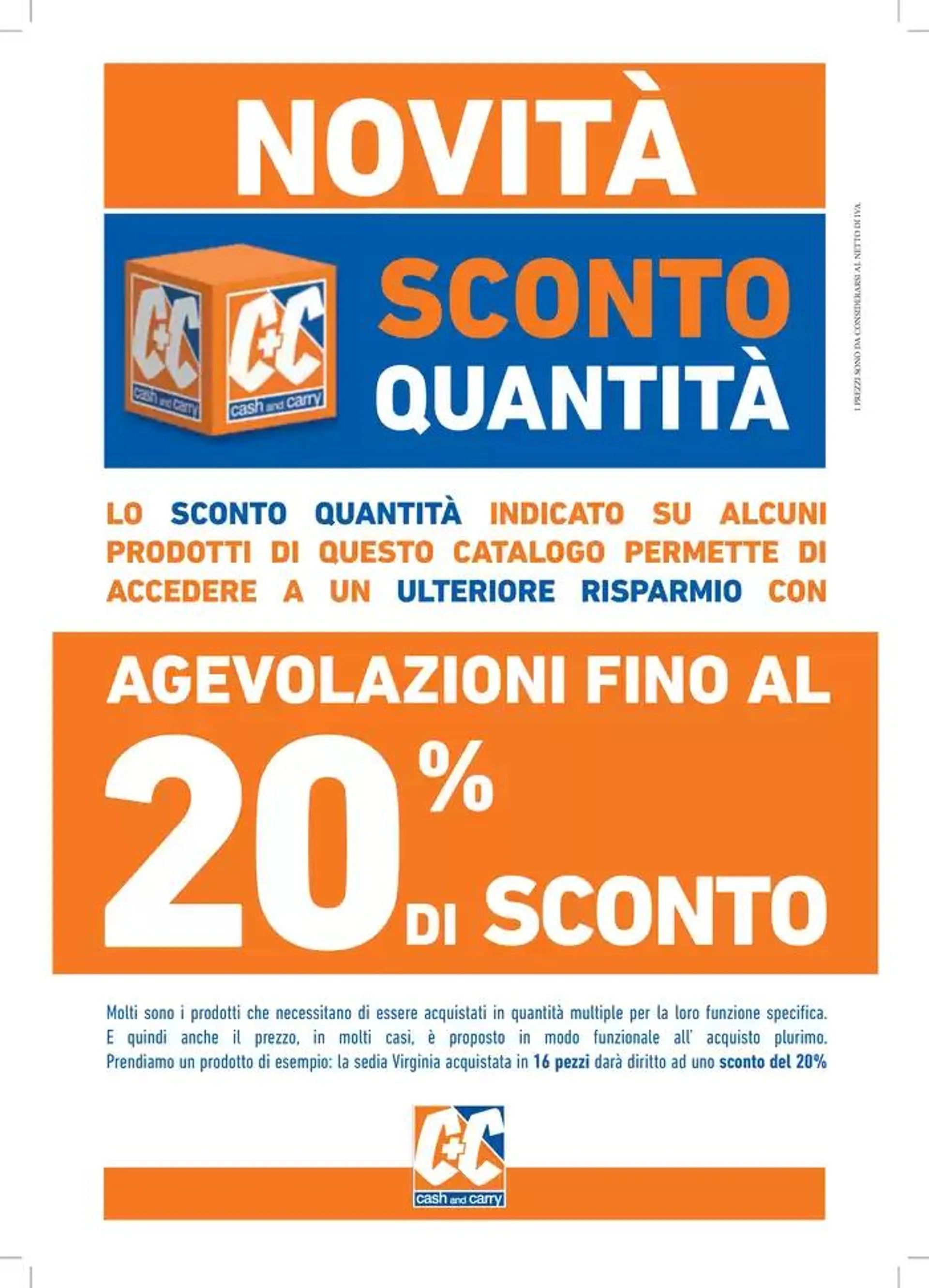 CATALOGO ARREDO da 17 marzo a 31 luglio di 2025 - Pagina del volantino 2