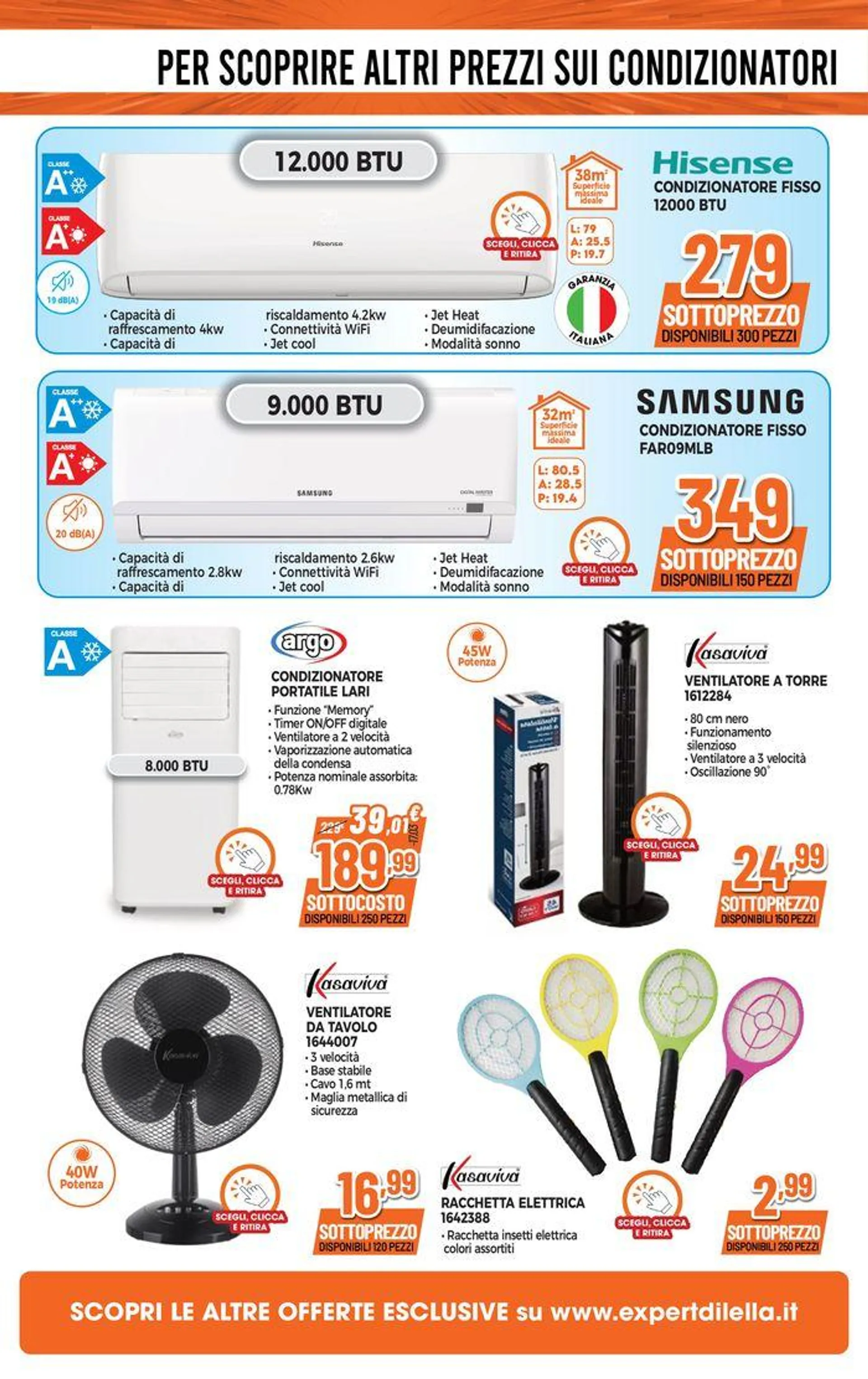 SOTTOCOSTO e sottoprezzi! da 25 luglio a 7 agosto di 2024 - Pagina del volantino 26