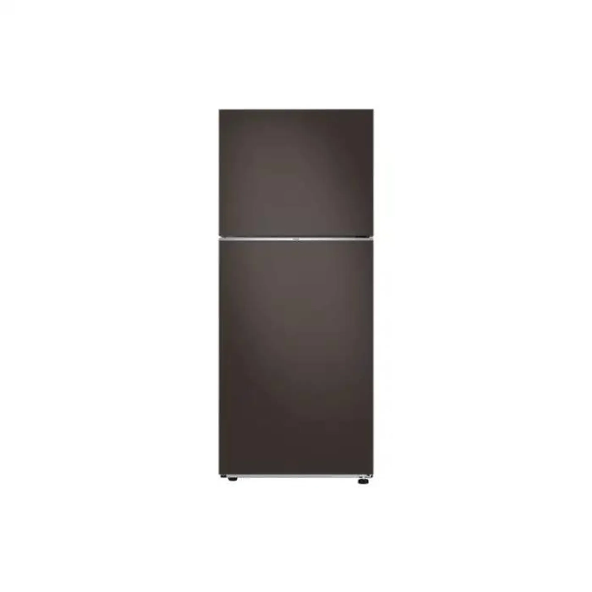 Samsung Frigorifero Doppia Porta BESPOKE AI 393L RT38CB6624C2