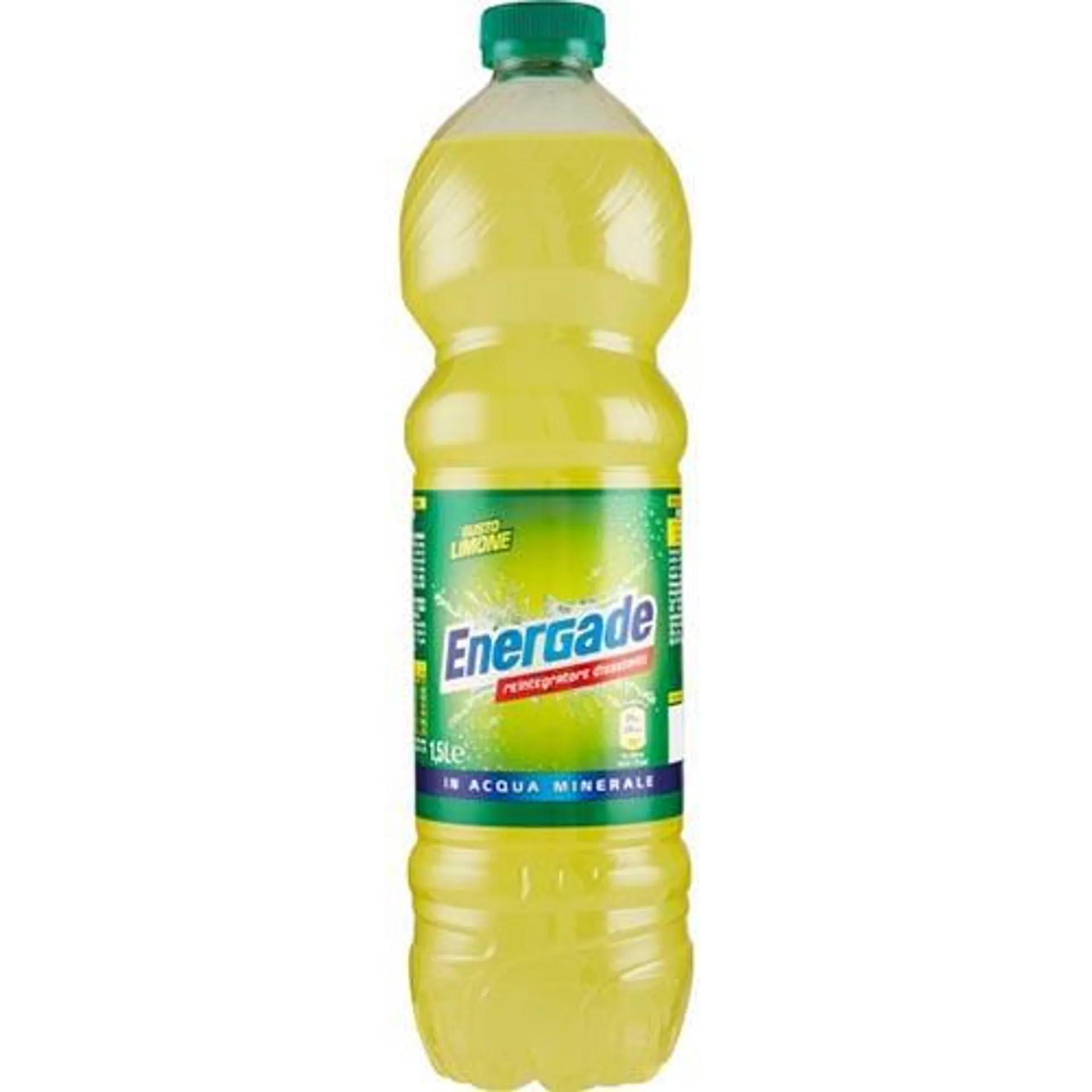 ENERGADE LIMONE LT.1,5