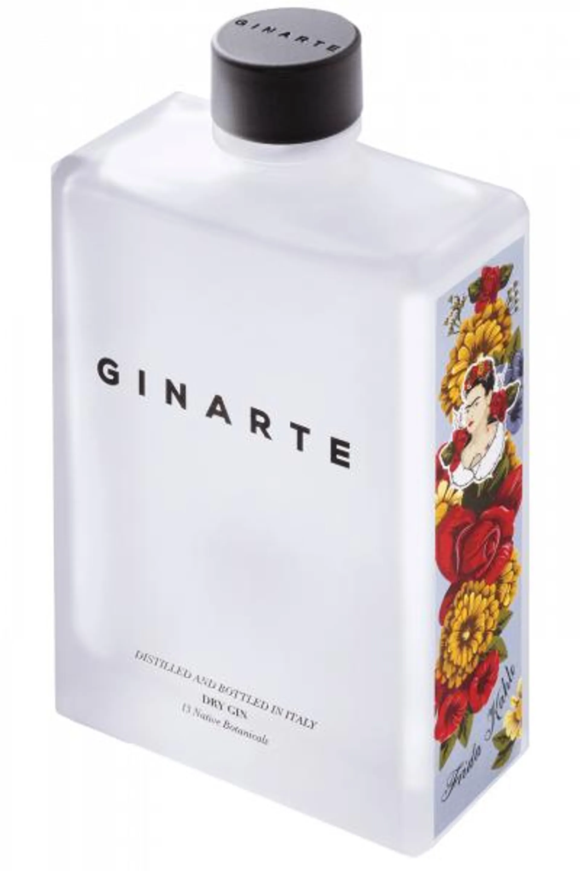 GinArte Dry Gin 70cl