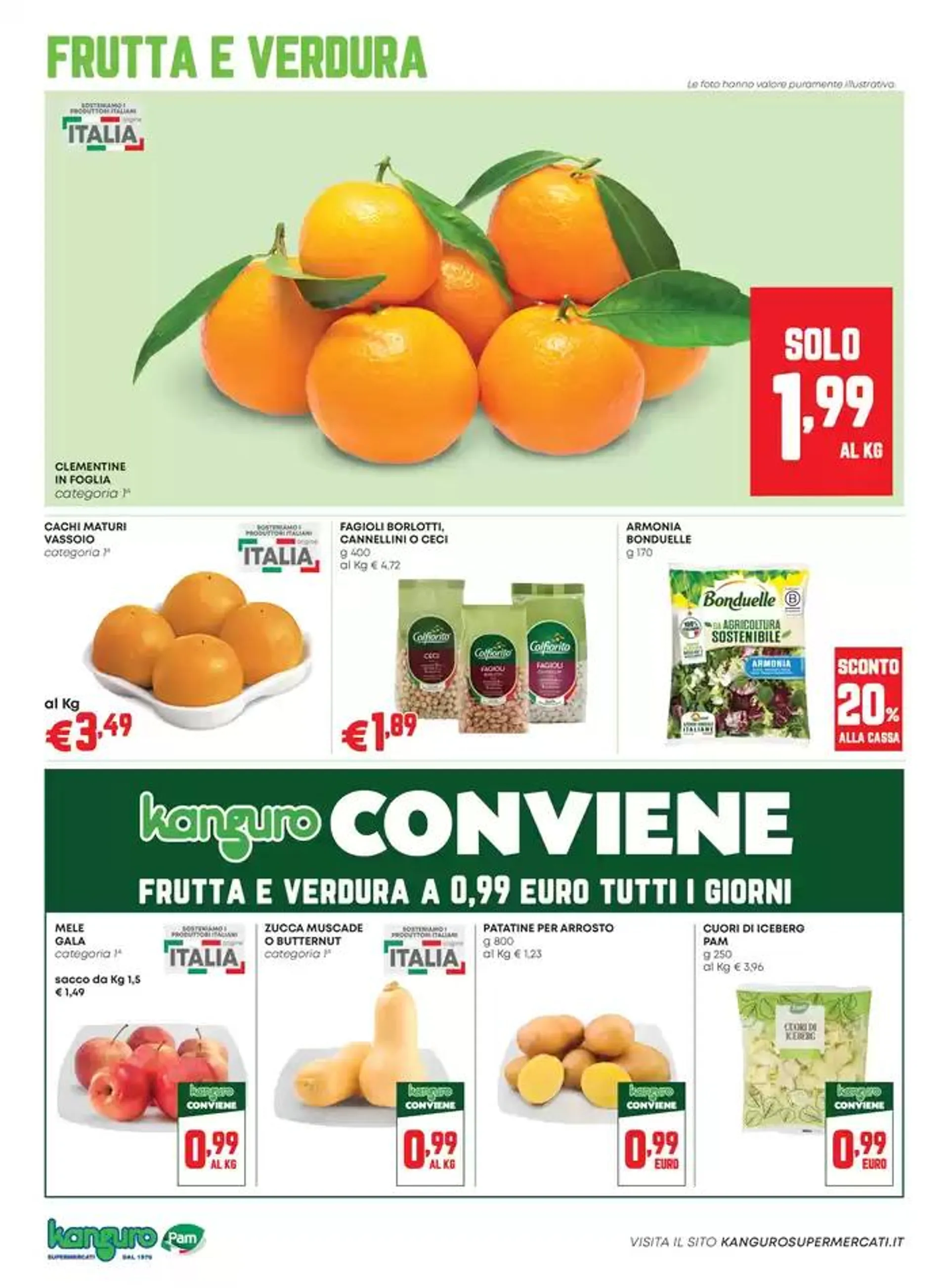 Super offerte! da 17 ottobre a 30 ottobre di 2024 - Pagina del volantino 10