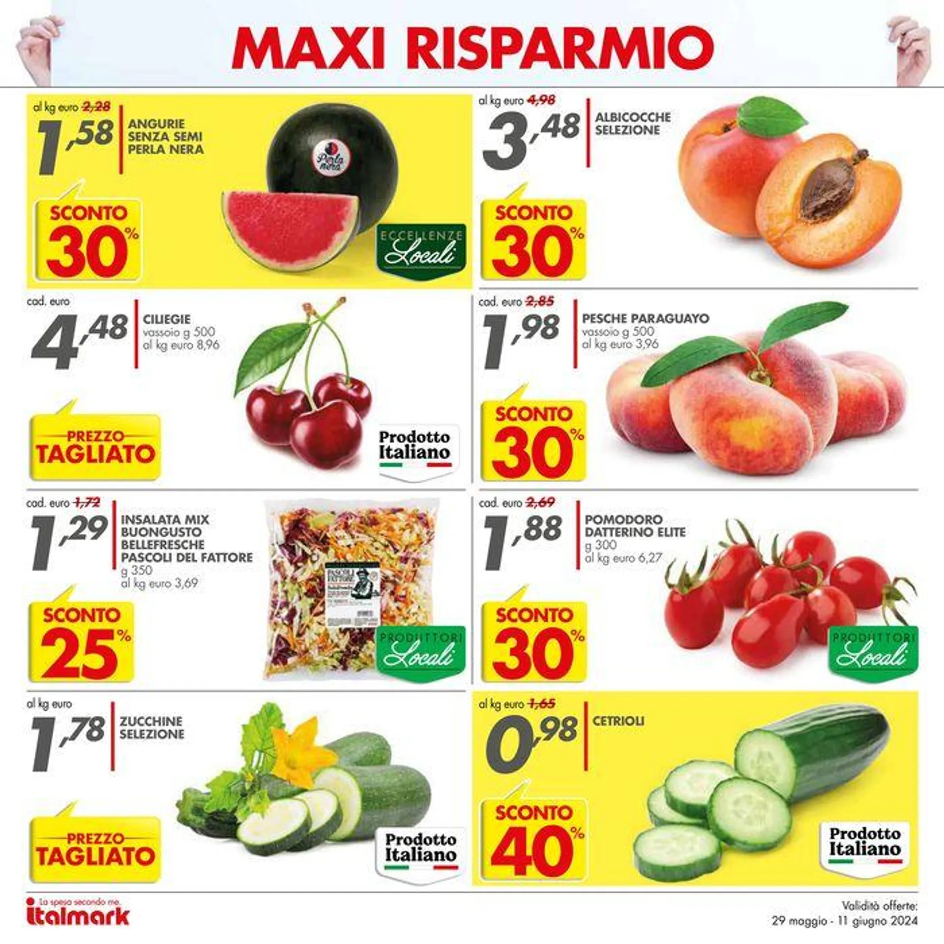 Maxi risparmio - 14