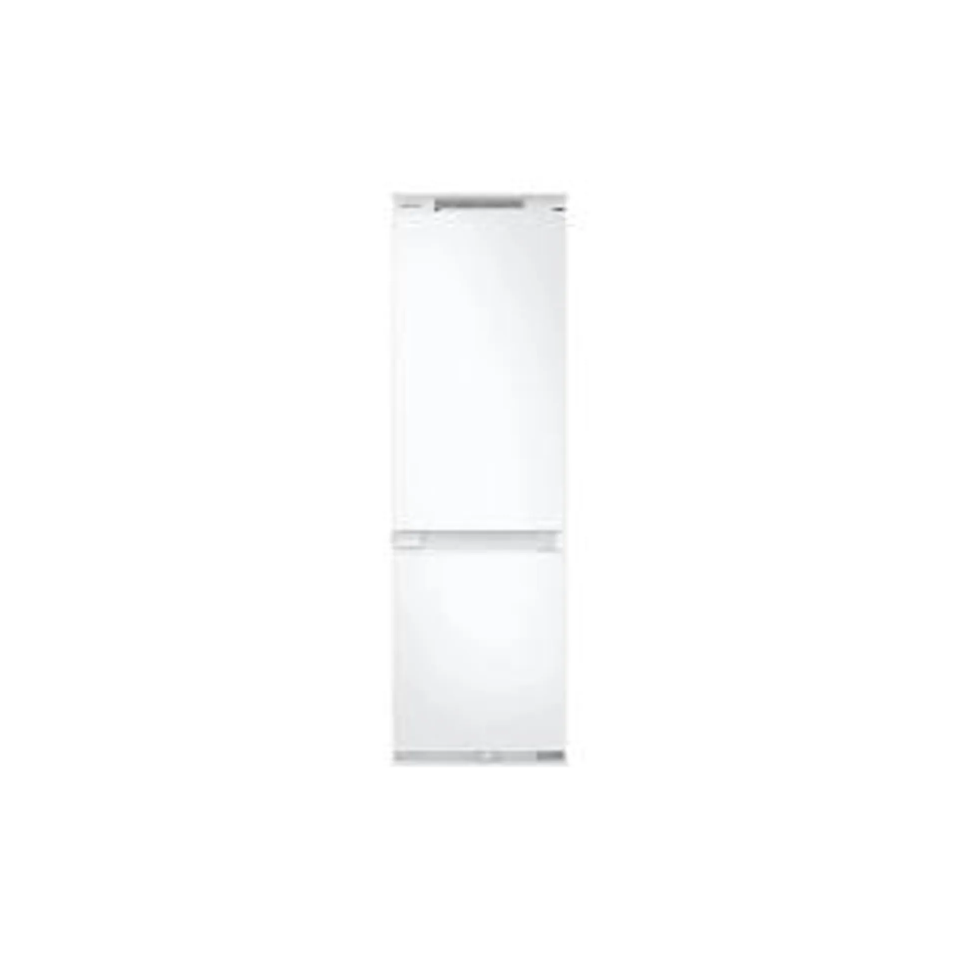 FRIGO INCASSO COMBINATO 267LT H178 NO FROST - E