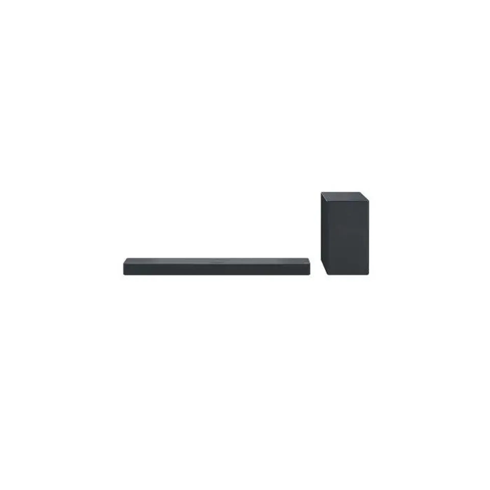 LG Soundbar SC9S 400W 3.1.3 canali, Triplo speaker up-firing, Dolby Atmos, NOVITÀ 2022