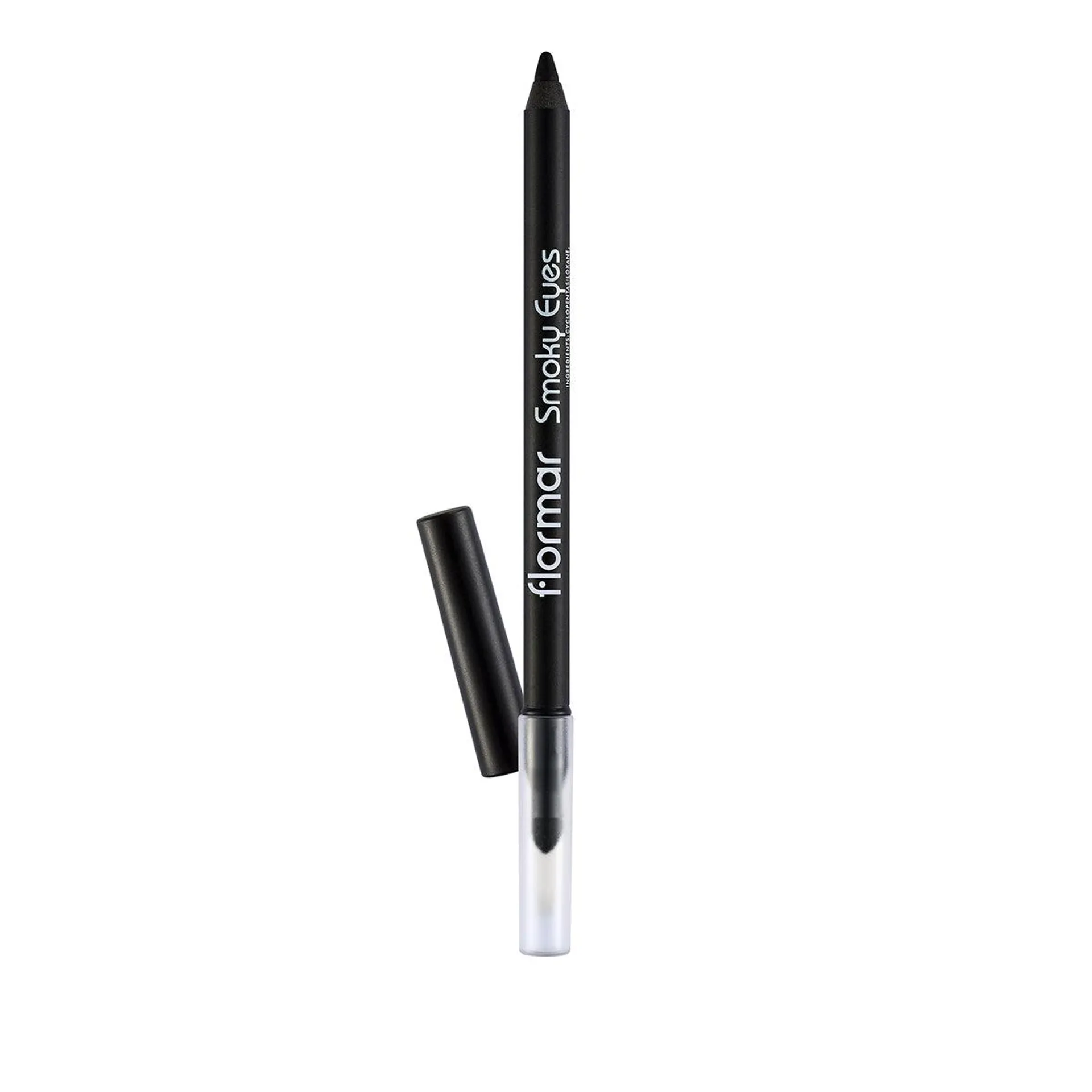 Eyeliner Waterproof Effetto Smoky 1,14 Gr