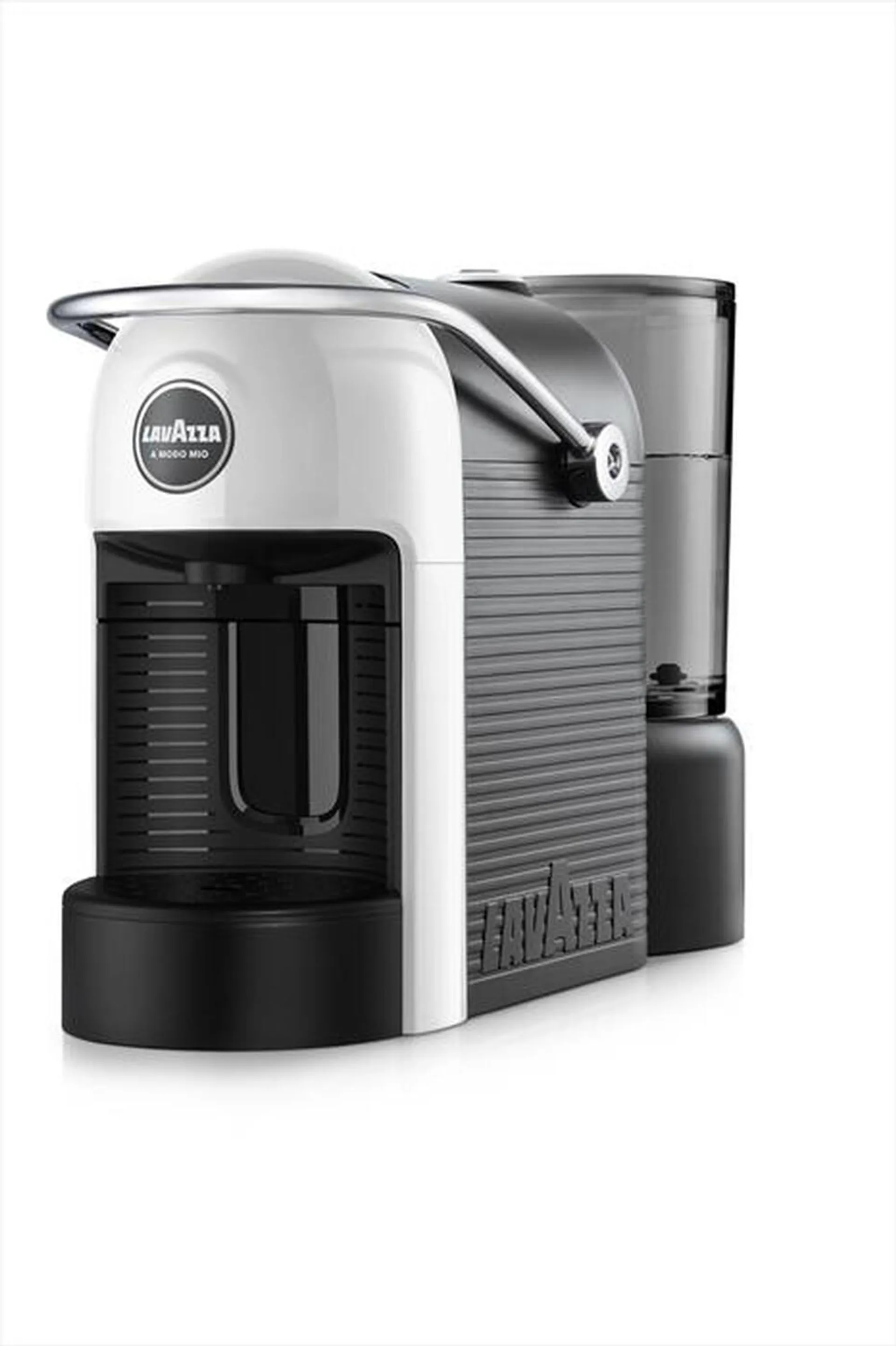 LAVAZZA - Macchina da caffè LM 860 JOLIE A Modo Mio-EVO WHITE