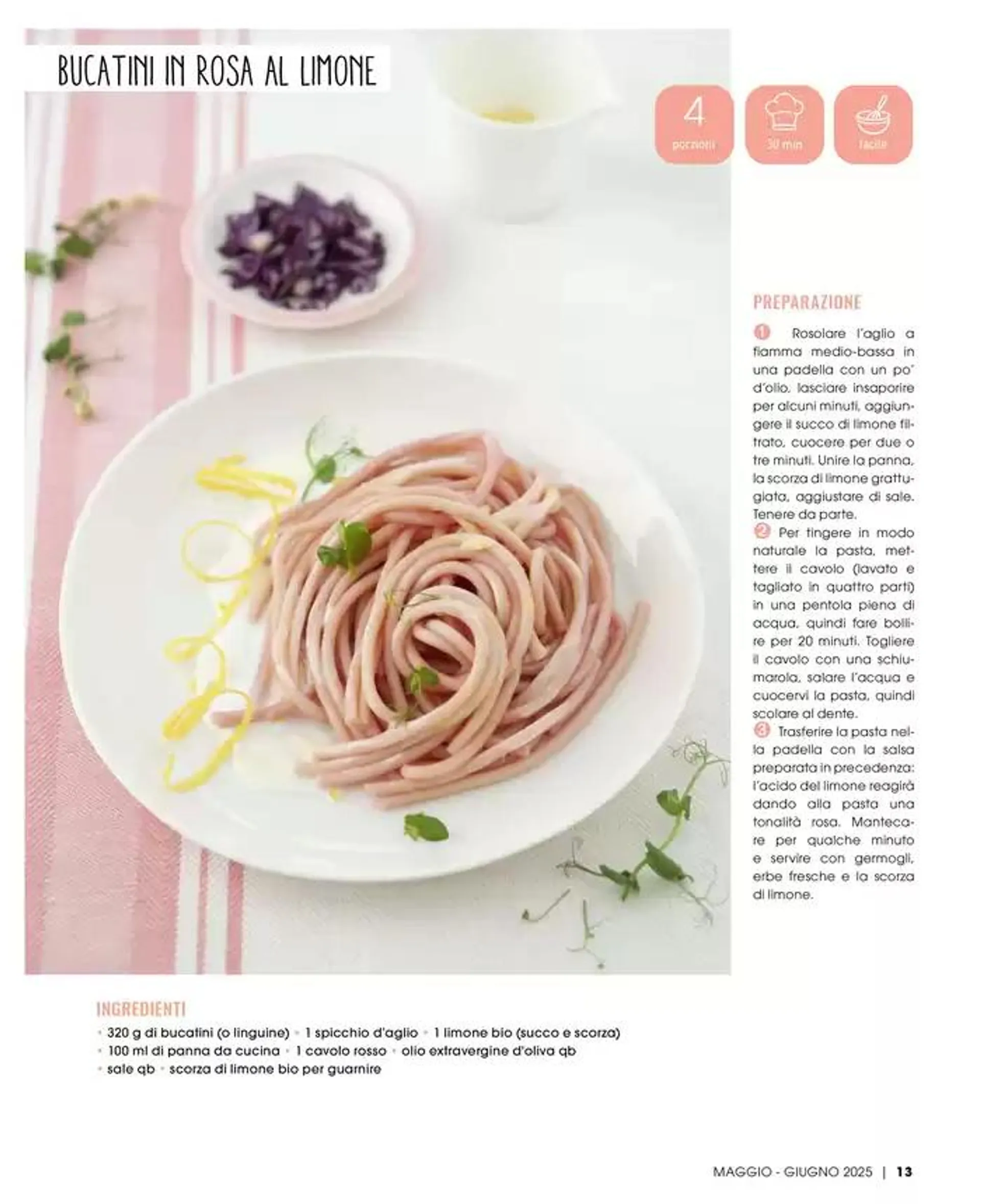Catalogo A&O da 1 maggio a 30 giugno di 2025 - Pagina del volantino 14
