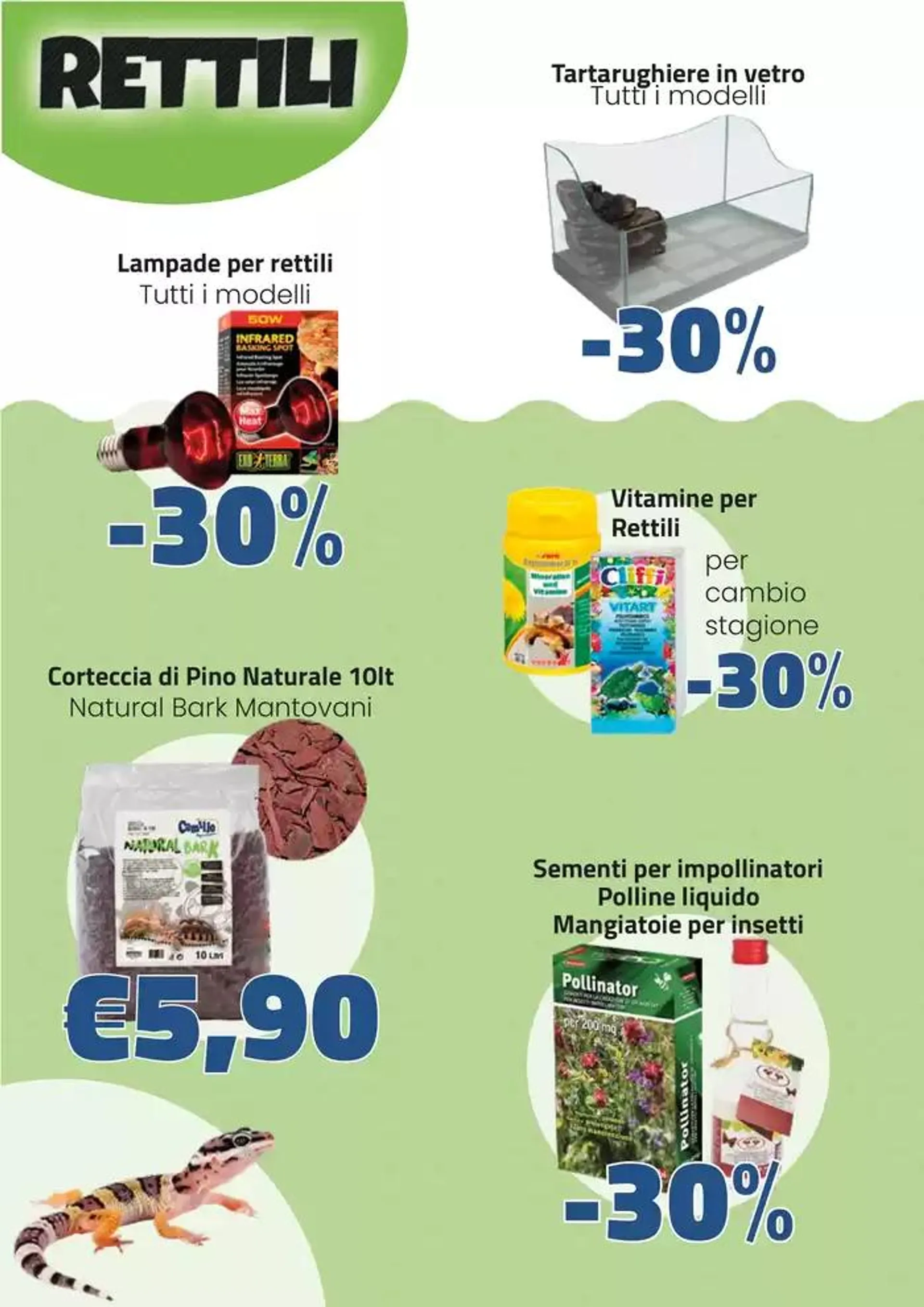 Offerte valide dal 01/05 sl 30/06 da 1 maggio a 30 giugno di 2025 - Pagina del volantino 16