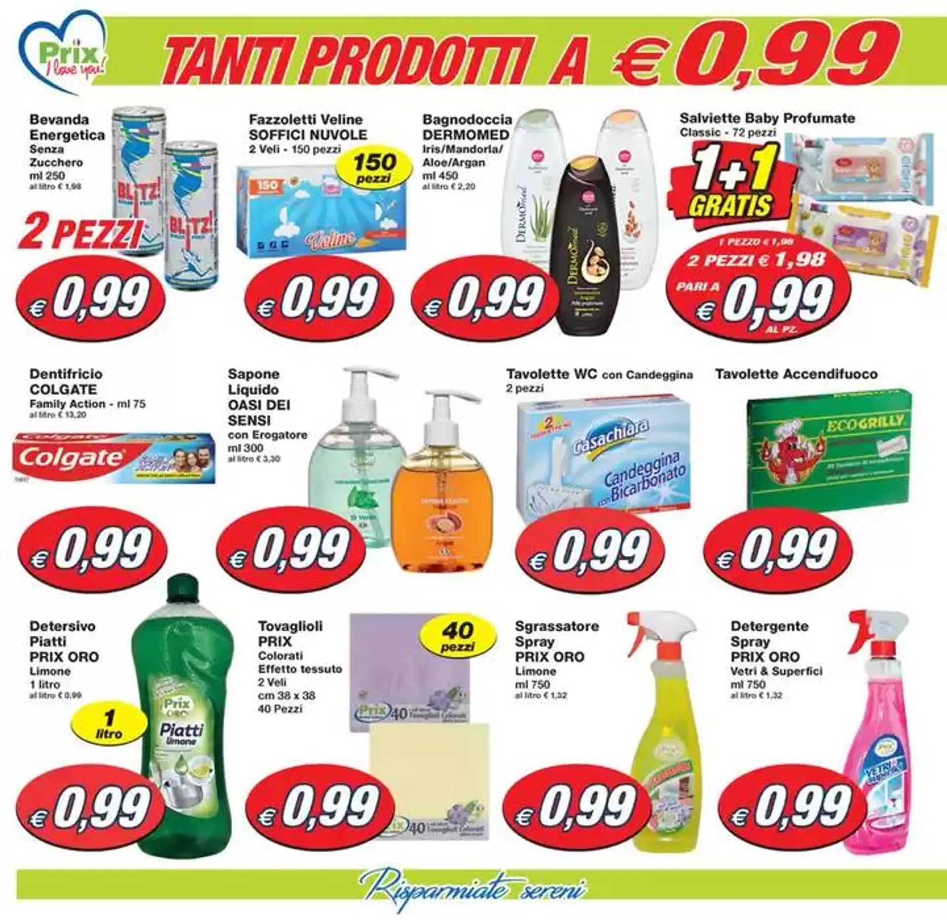 Buono sconto da 21 ottobre a 31 ottobre di 2024 - Pagina del volantino 6