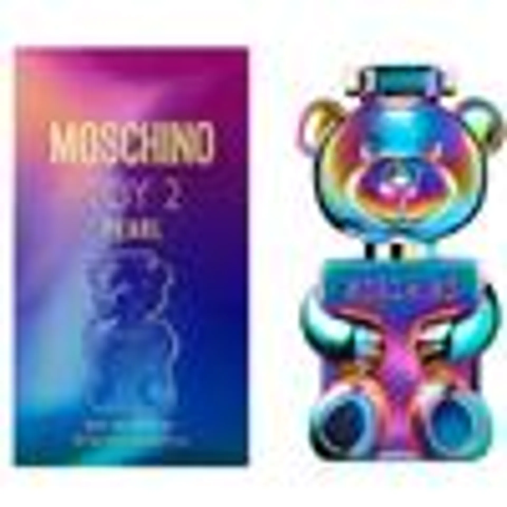 Moschino Toy 2 Pearl Donna Edp Vapo 30 Ml