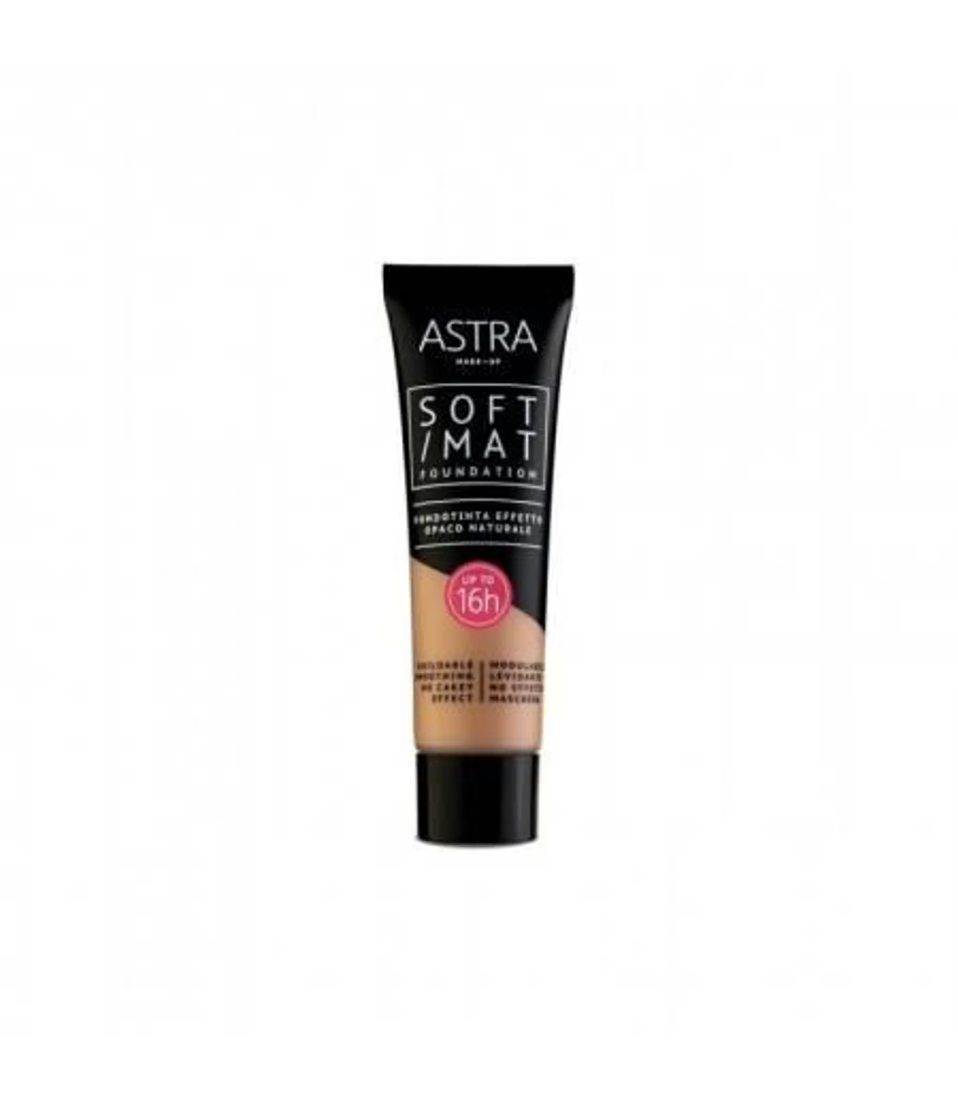 Soft Mat Foundation – Fondotinta