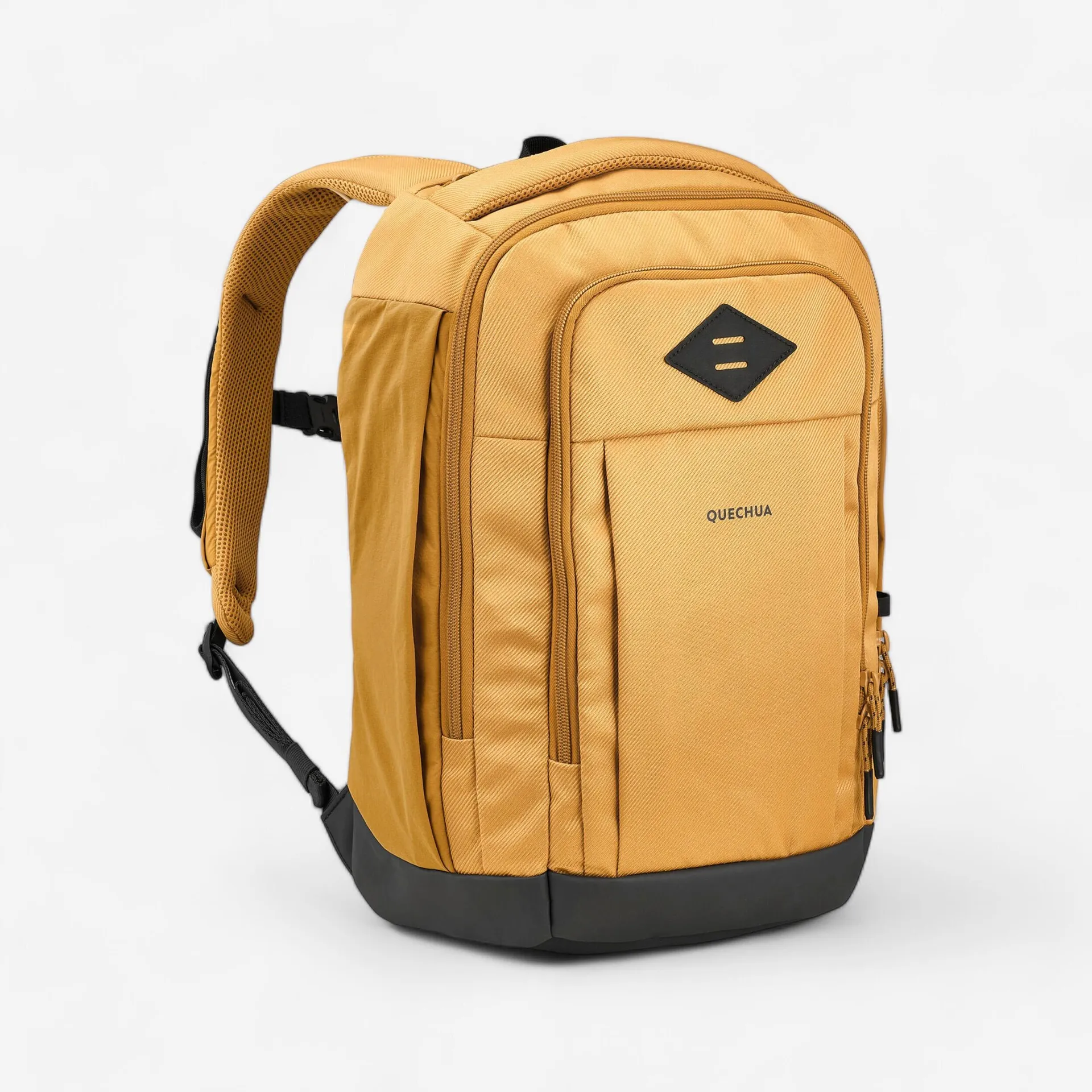 Zaino montagna NH Escape 500 16L giallo ocra