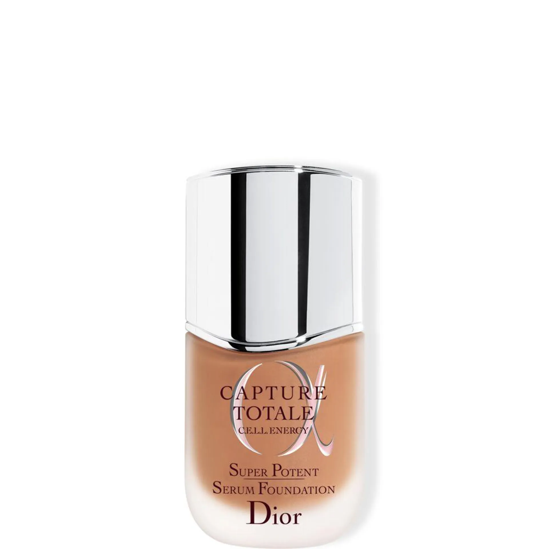 Capture Totale Super Potent Serum Foundation