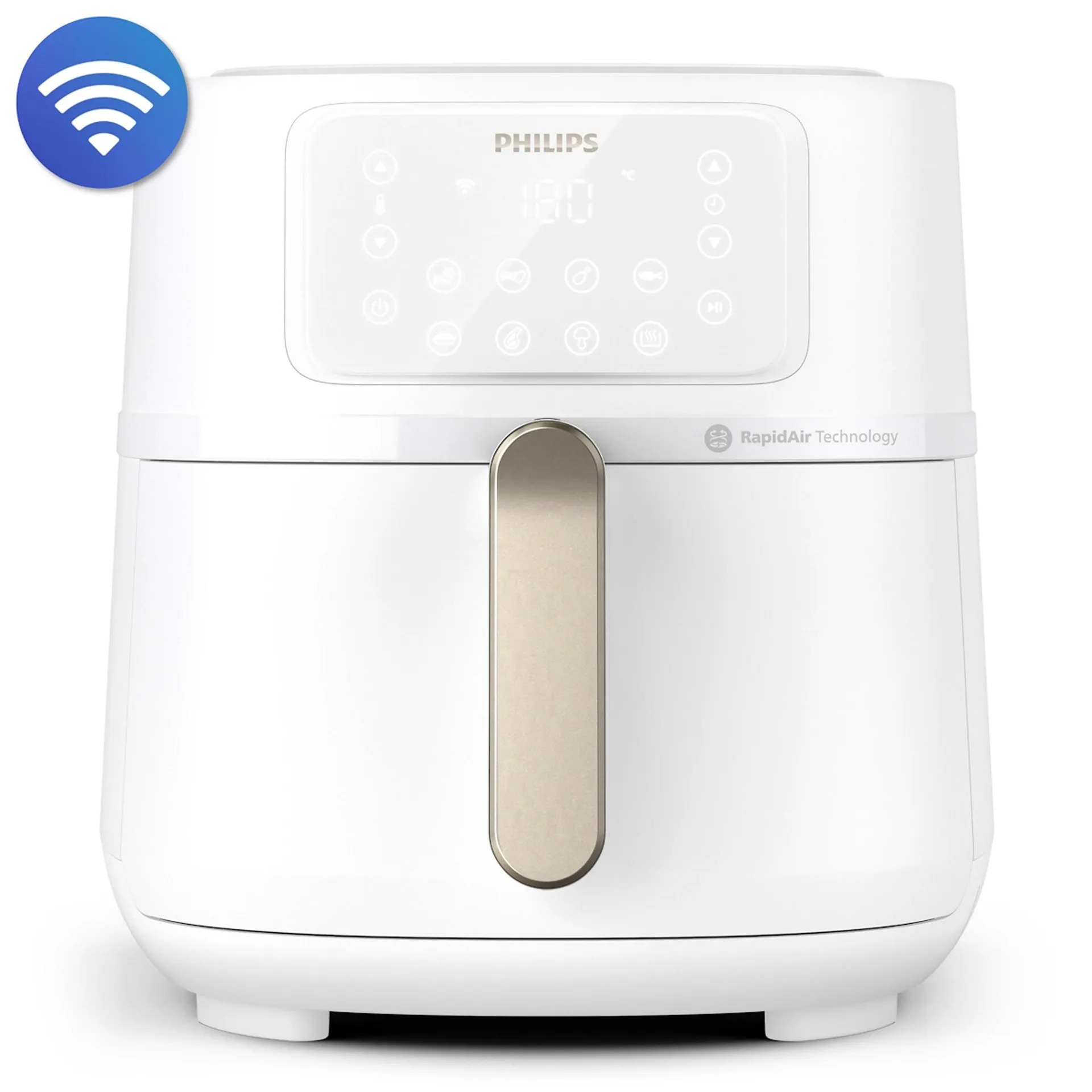 Philips Spa - AIRFRYER SERIE 5000 DA 7.2L HD9285/00