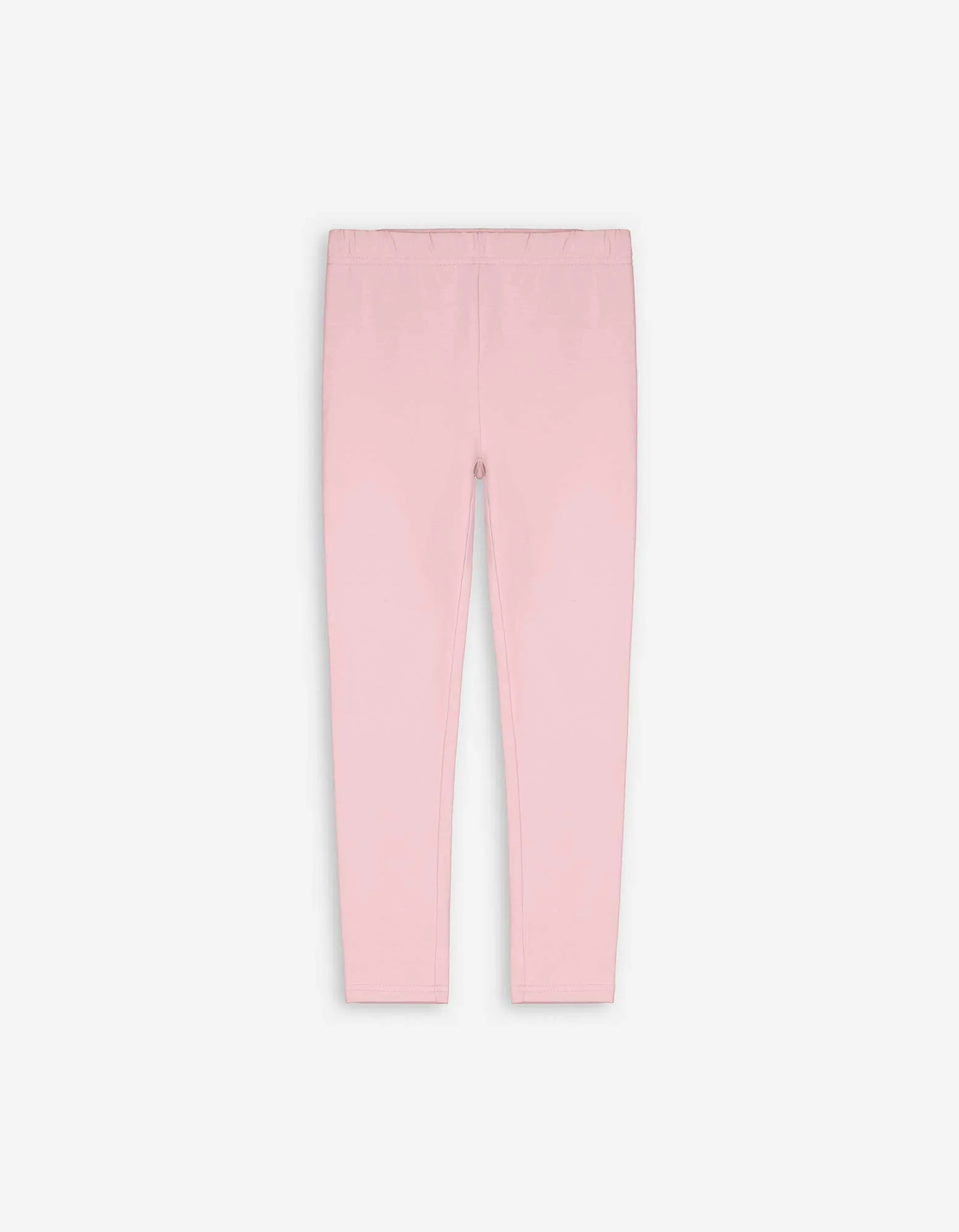 Leggings - Effetto termico - rosa