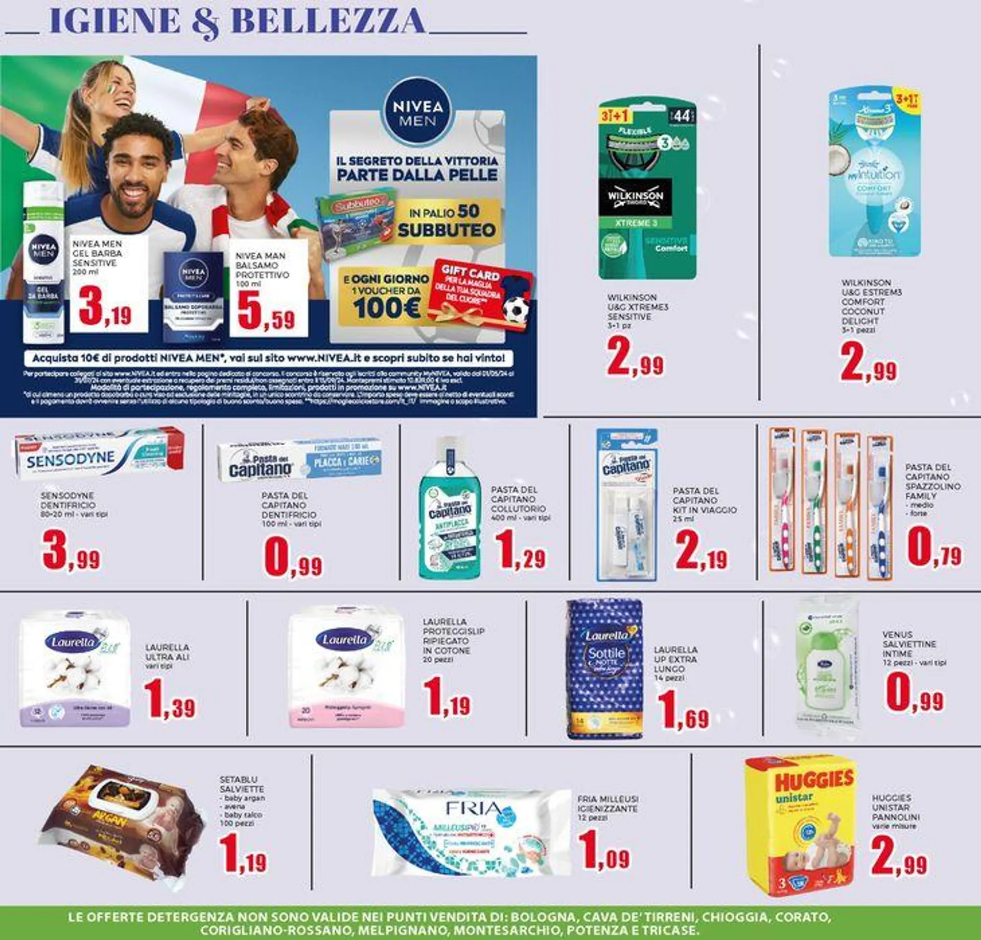 Un mondo per la casa da 17 luglio a 31 luglio di 2024 - Pagina del volantino 28