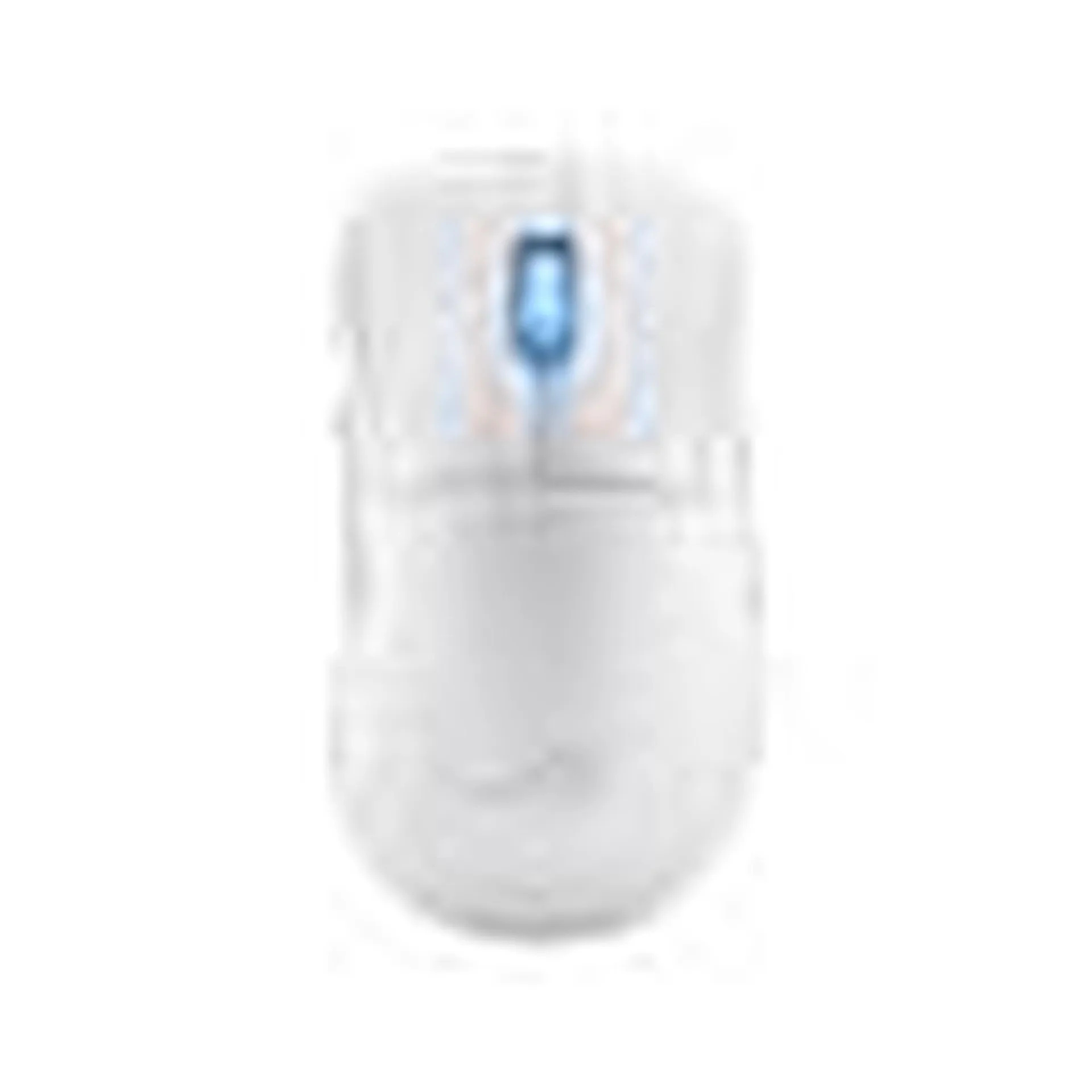 TECNOFUTURO srl - P714 ROG KERIS II WL ACE/WHT