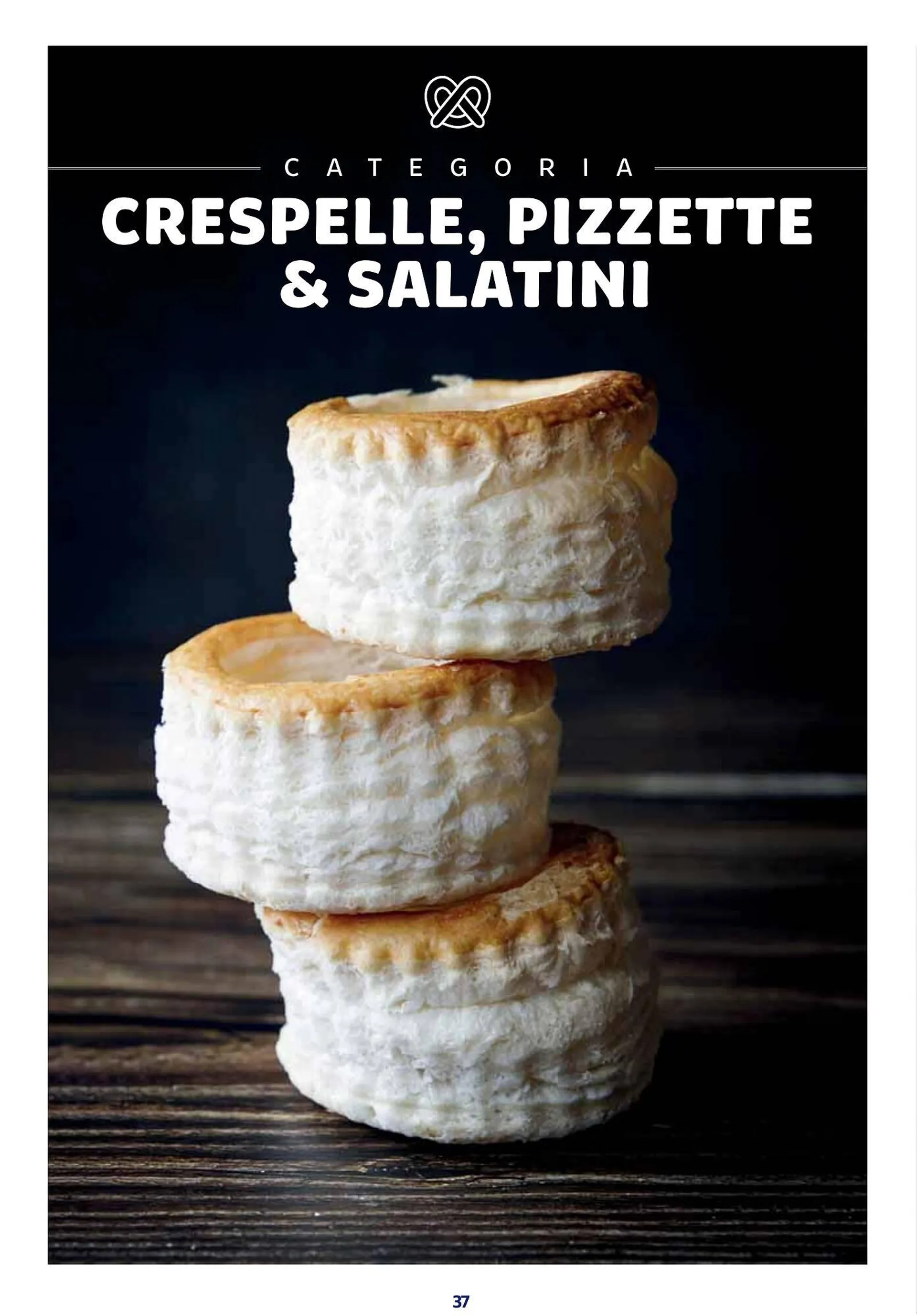 Volantino Docks Market da 13 marzo a 31 dicembre di 2025 - Pagina del volantino 37