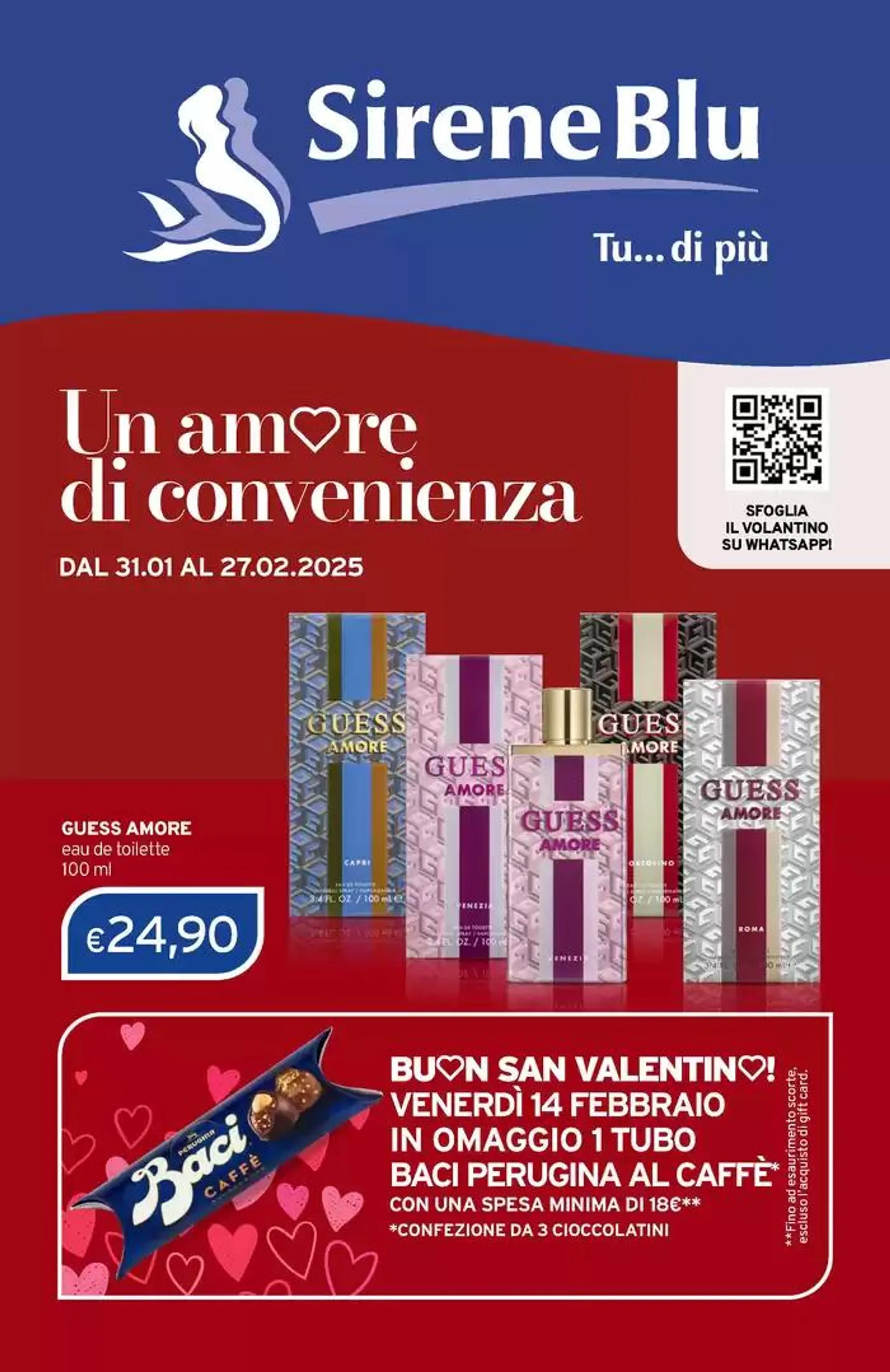 Un amore di convenienza - 1