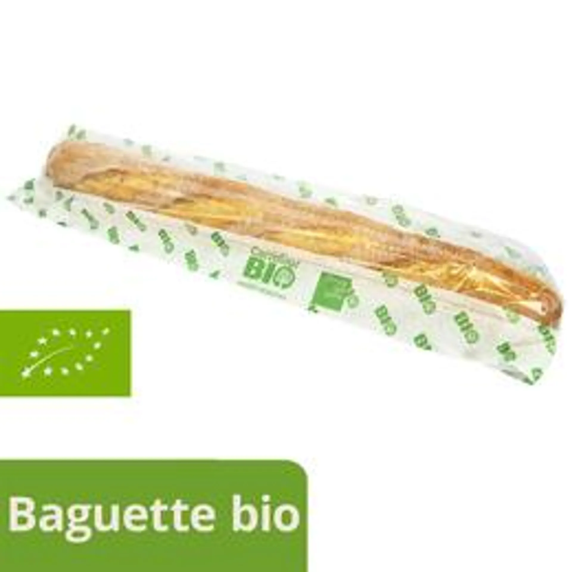 Carrefour Bio