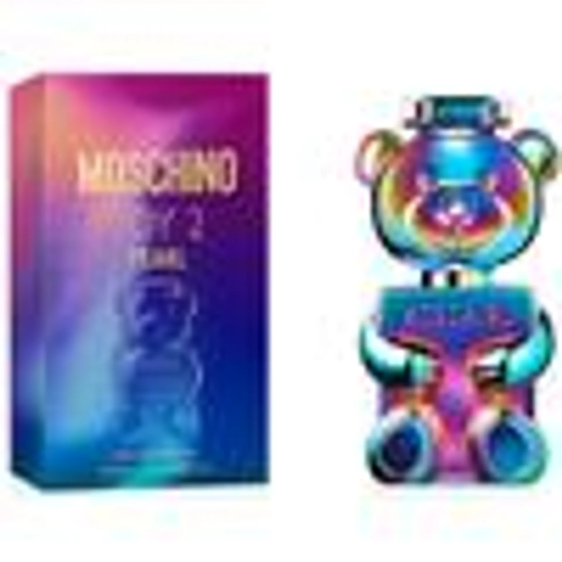 Moschino Toy 2 Pearl Donna Edp Vapo 50 Ml