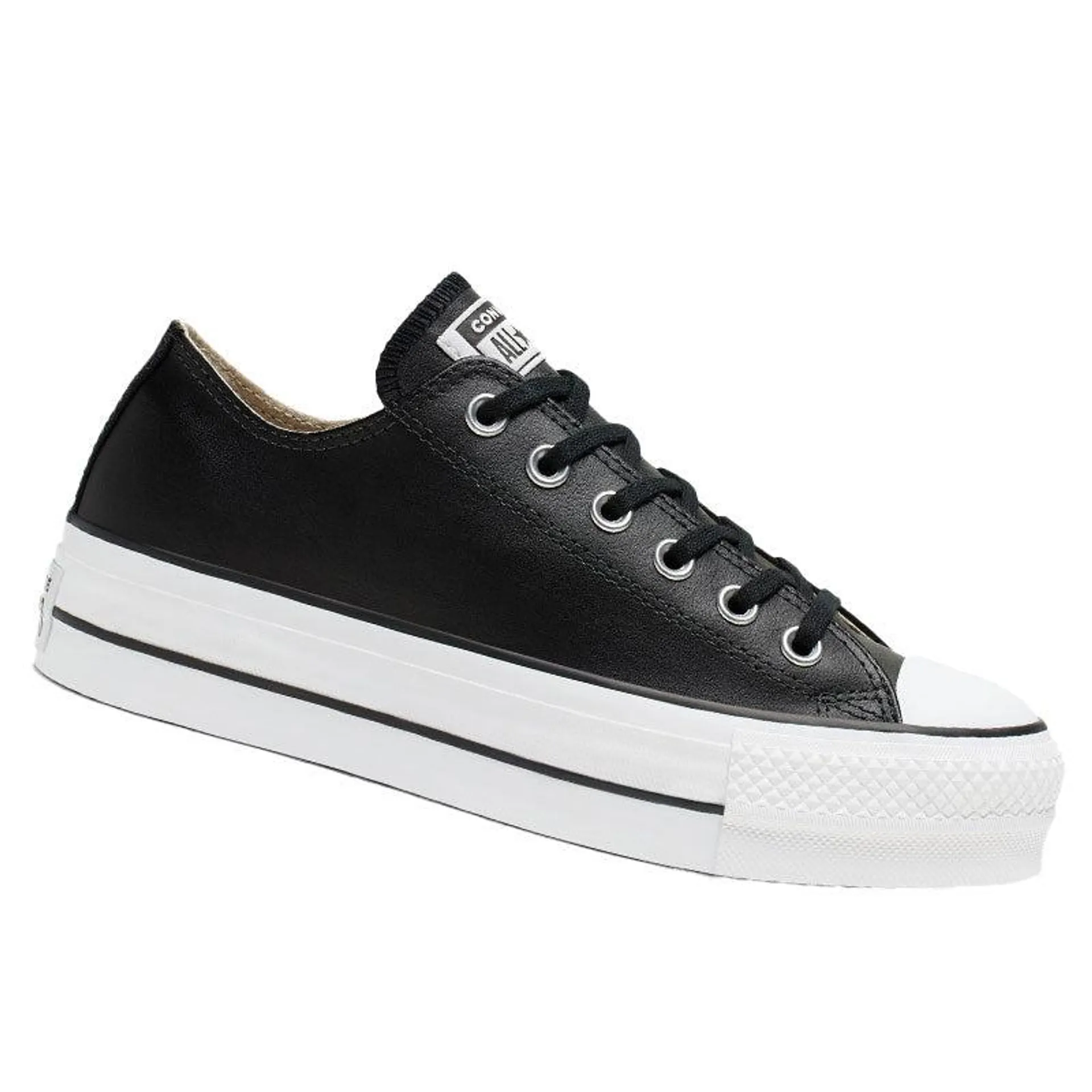 SCARPE DONNA CHUCK TAYLOR LIFT