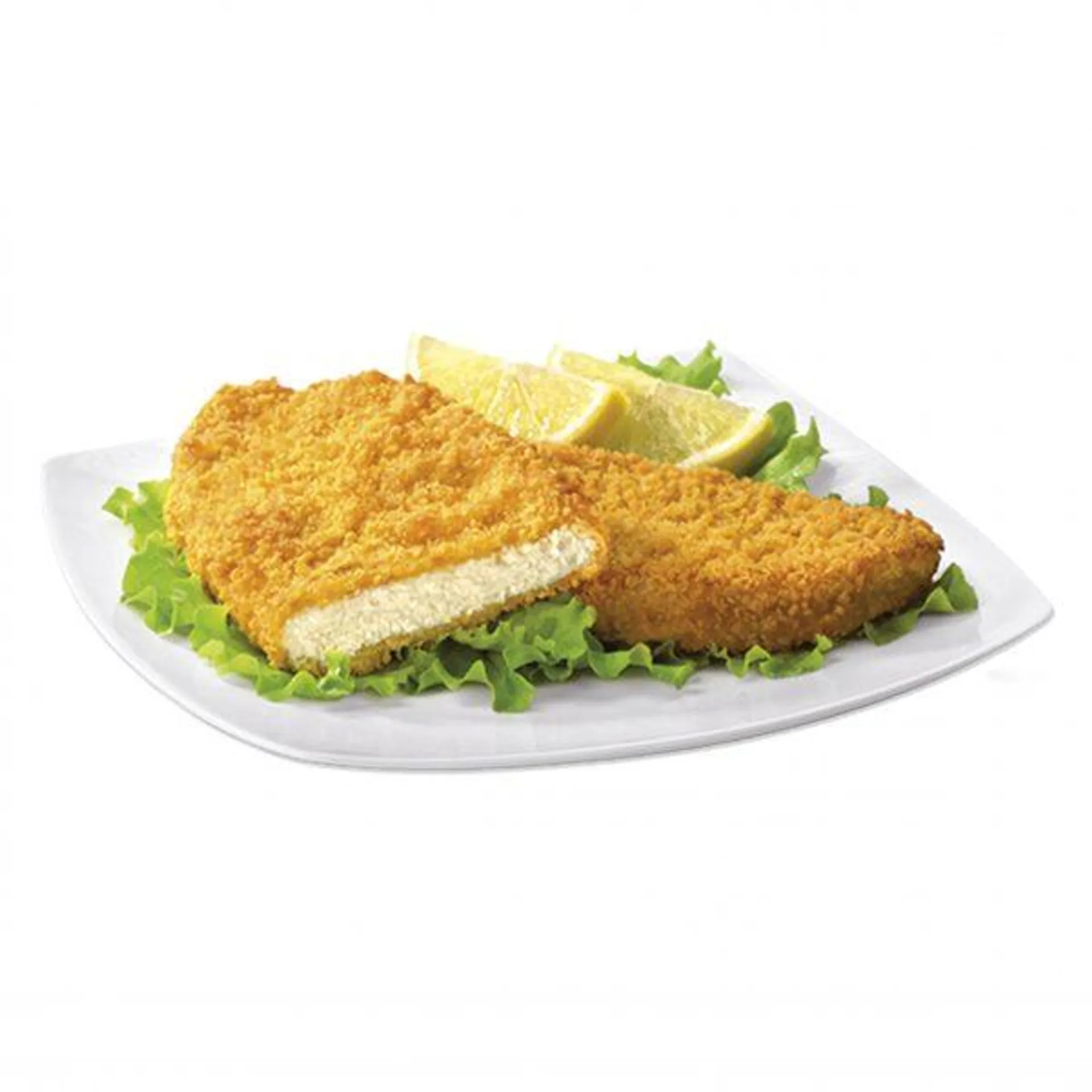 Cotoletta di Pollo 1 kg 10 pz