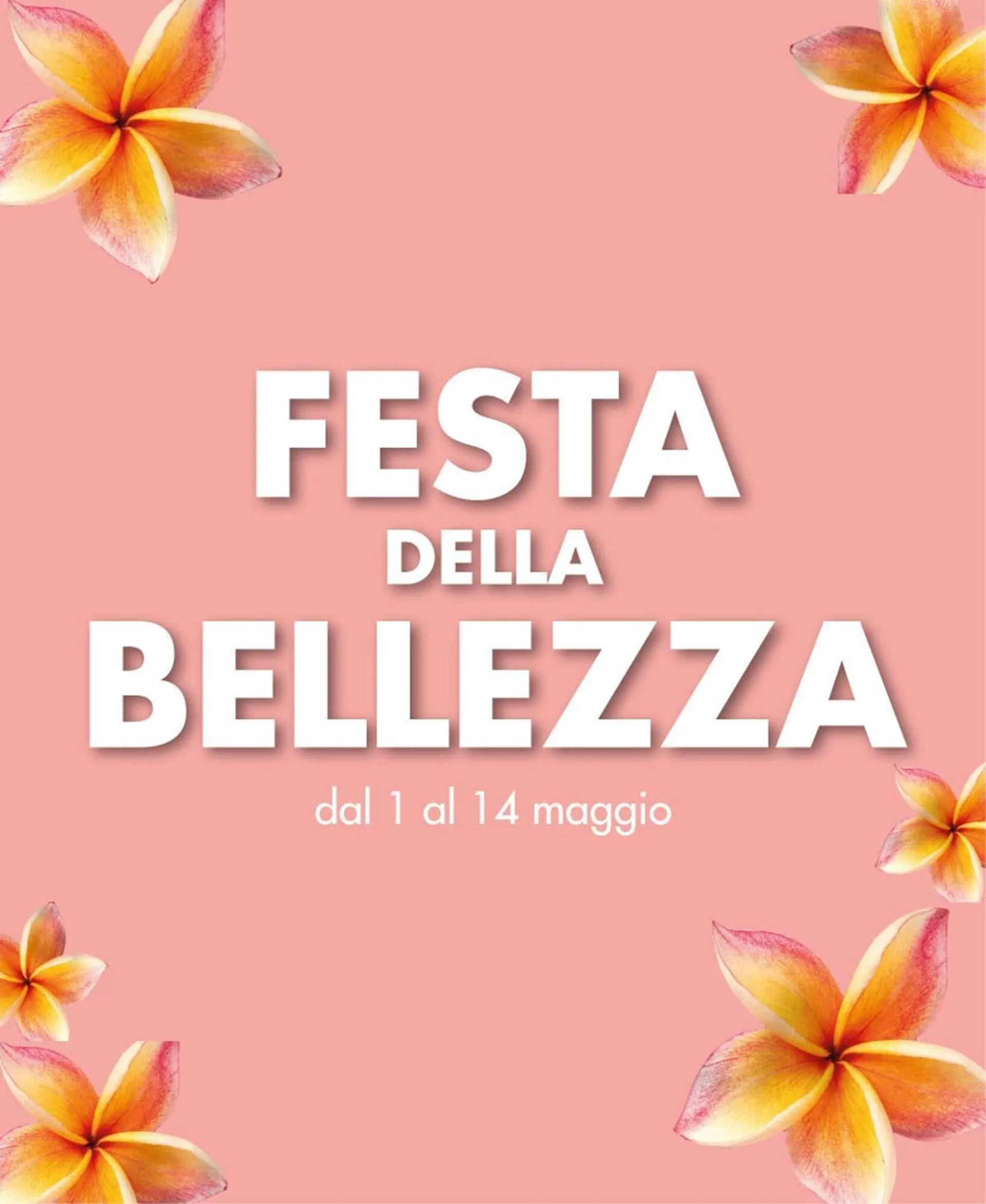 Volantino Cadoro da 1 maggio a 14 maggio di 2025 - Pagina del volantino 1
