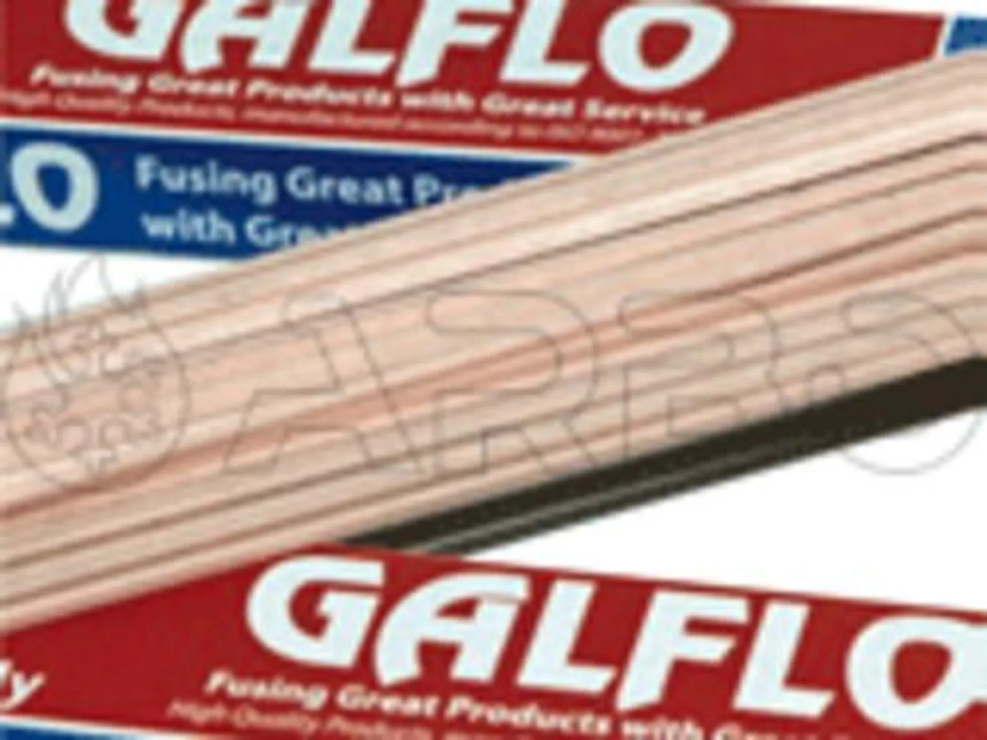 LEGA GALFLO 93%CU-7,3%P D.2MM CONFEZIONE DA 1KG