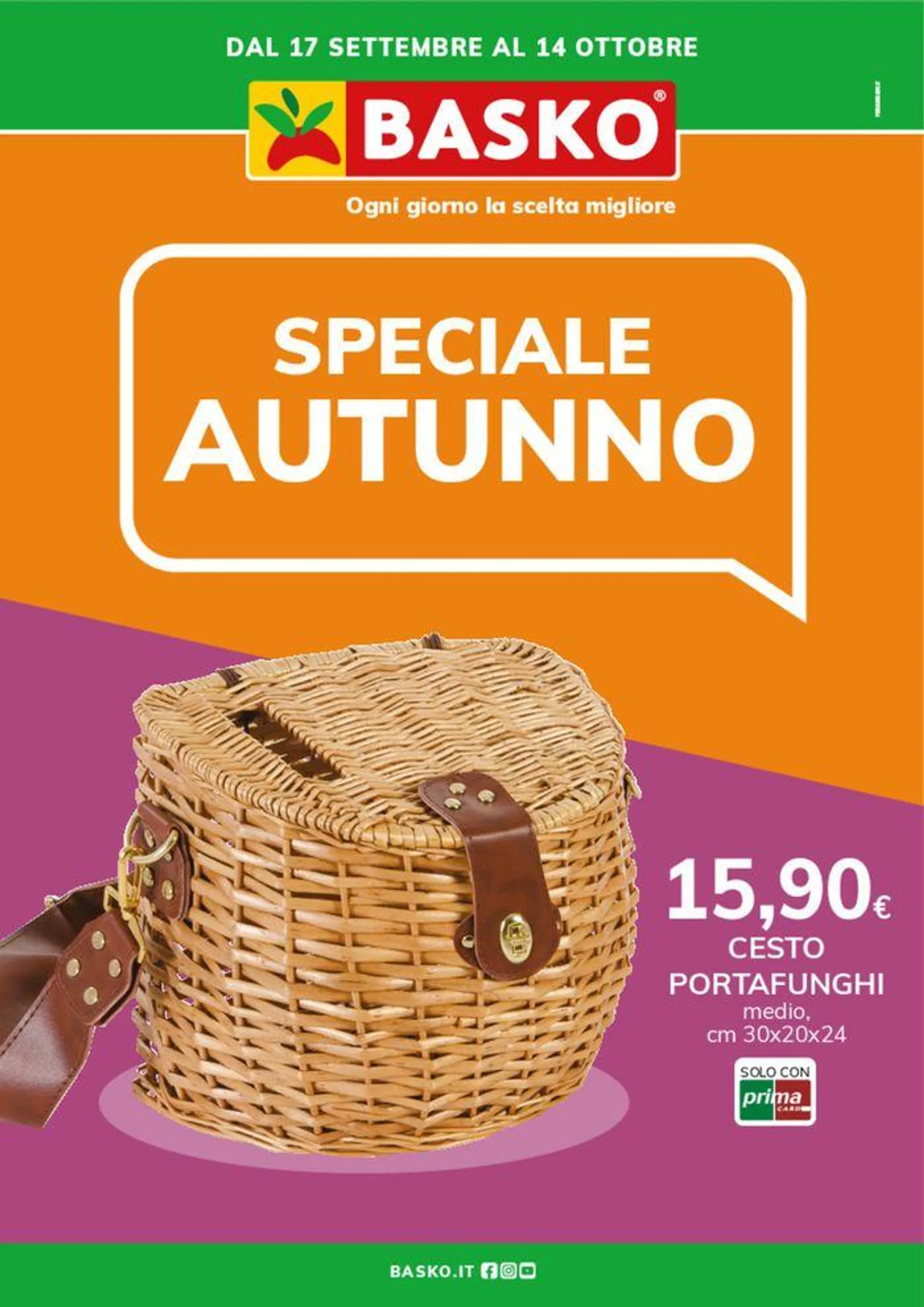 Speciale autunno - 1