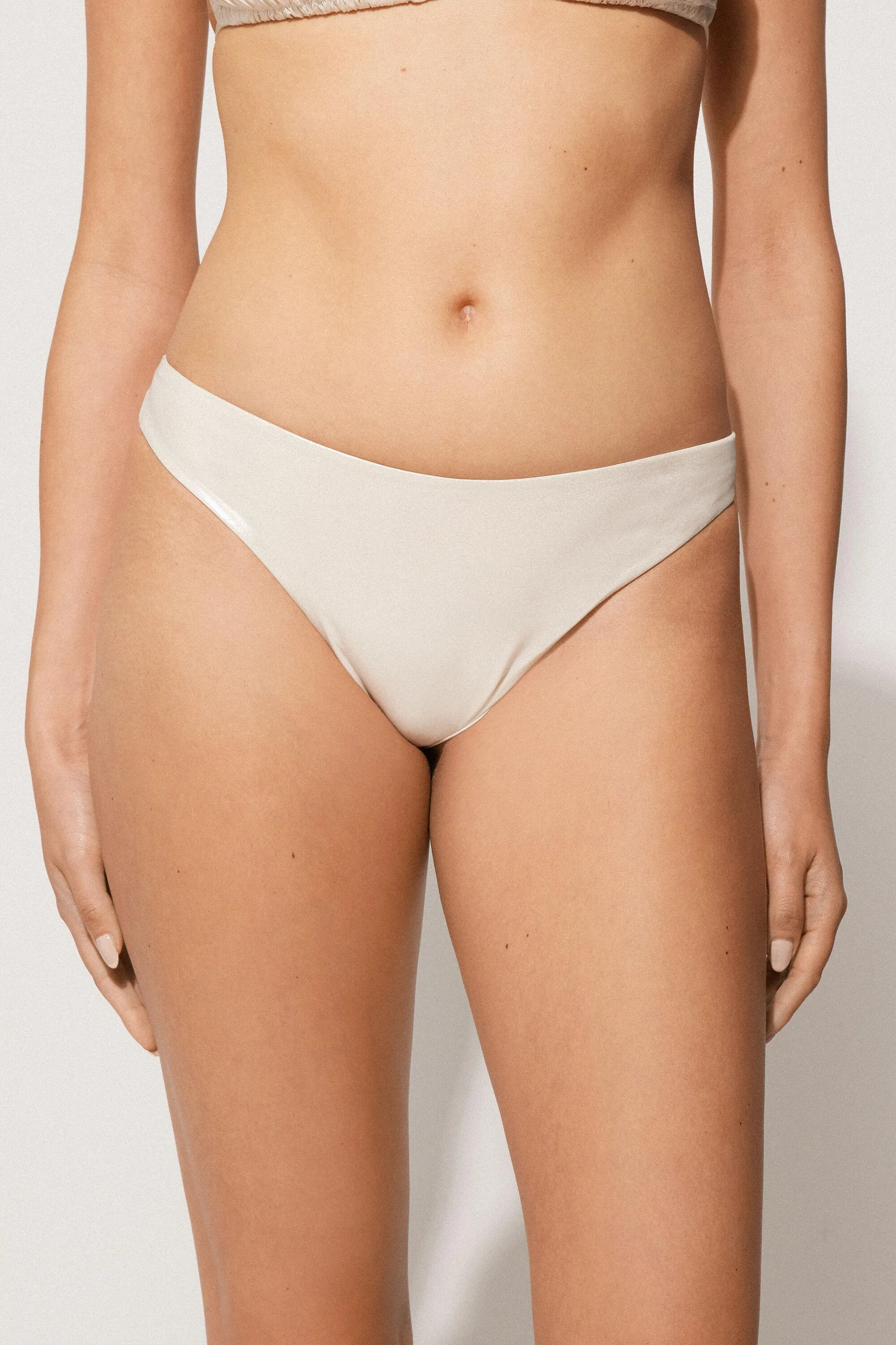 Bikini Brasiliano Sgambato Mermaid Glow