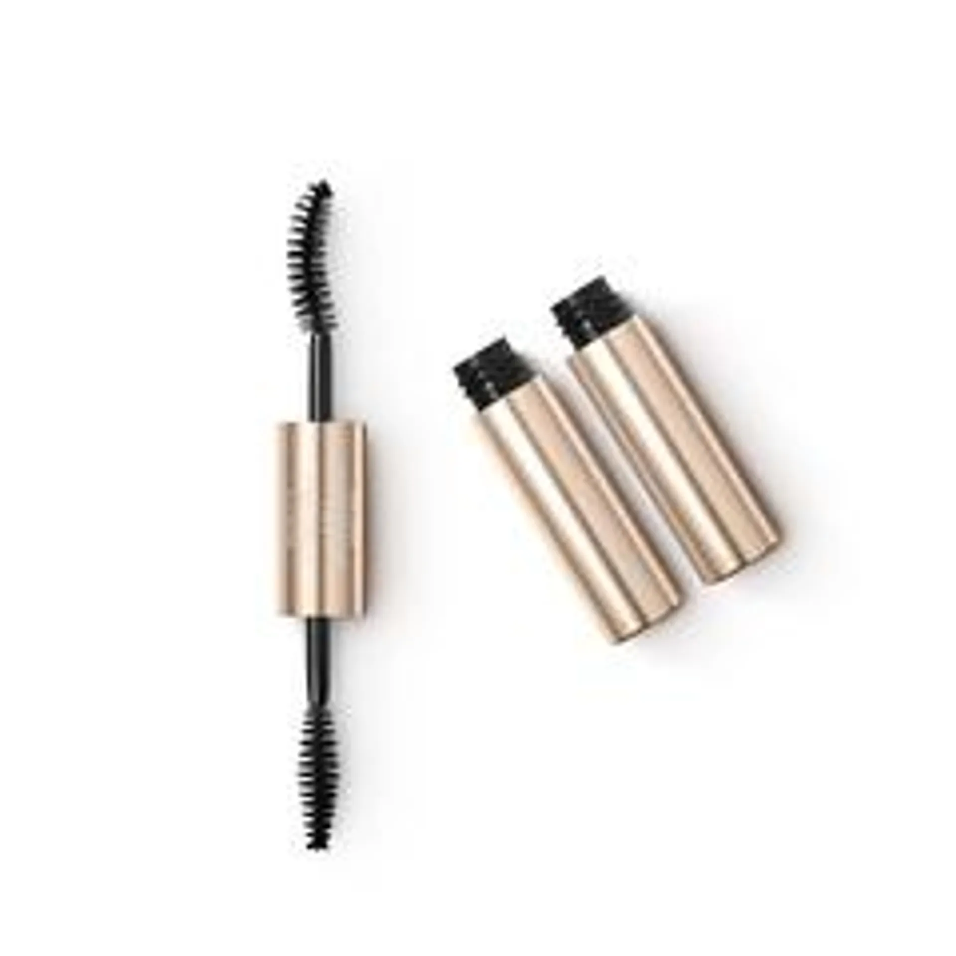 beauty essentials 3-in-1 12h long lasting mascara