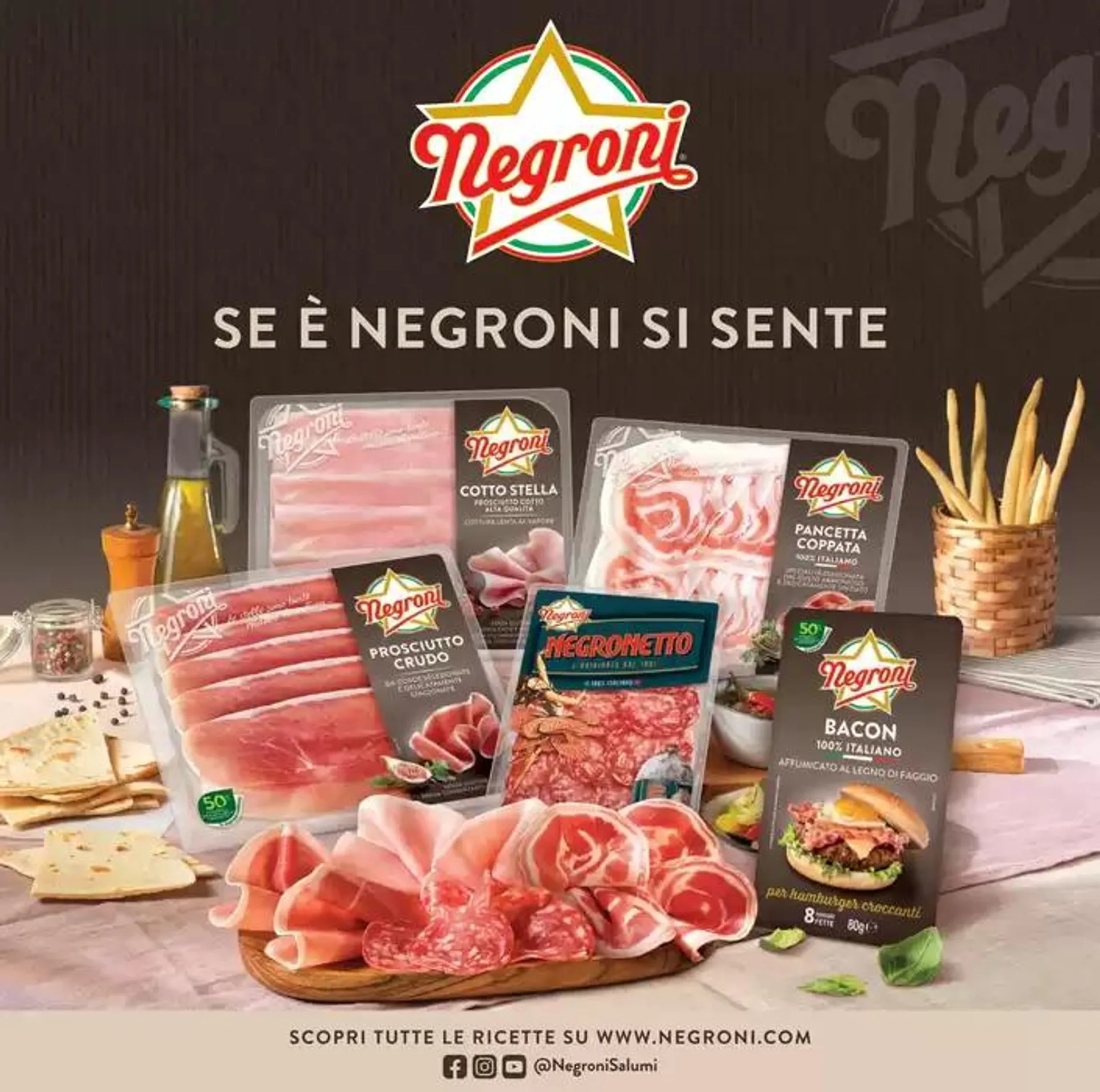 OFFERTE VALIDE DA MERCOLEDì 21 MAGGIO A MARTEDì 3 GIUGNO da 19 maggio a 3 giugno di 2025 - Pagina del volantino 18