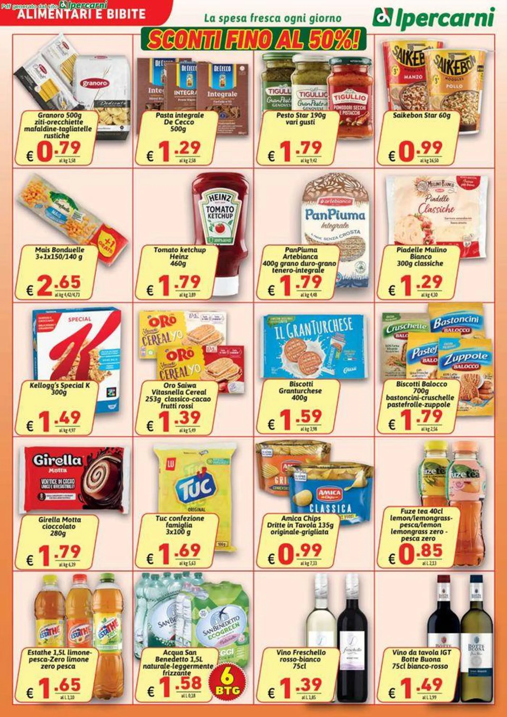 Sconti fino al 50%! - 14