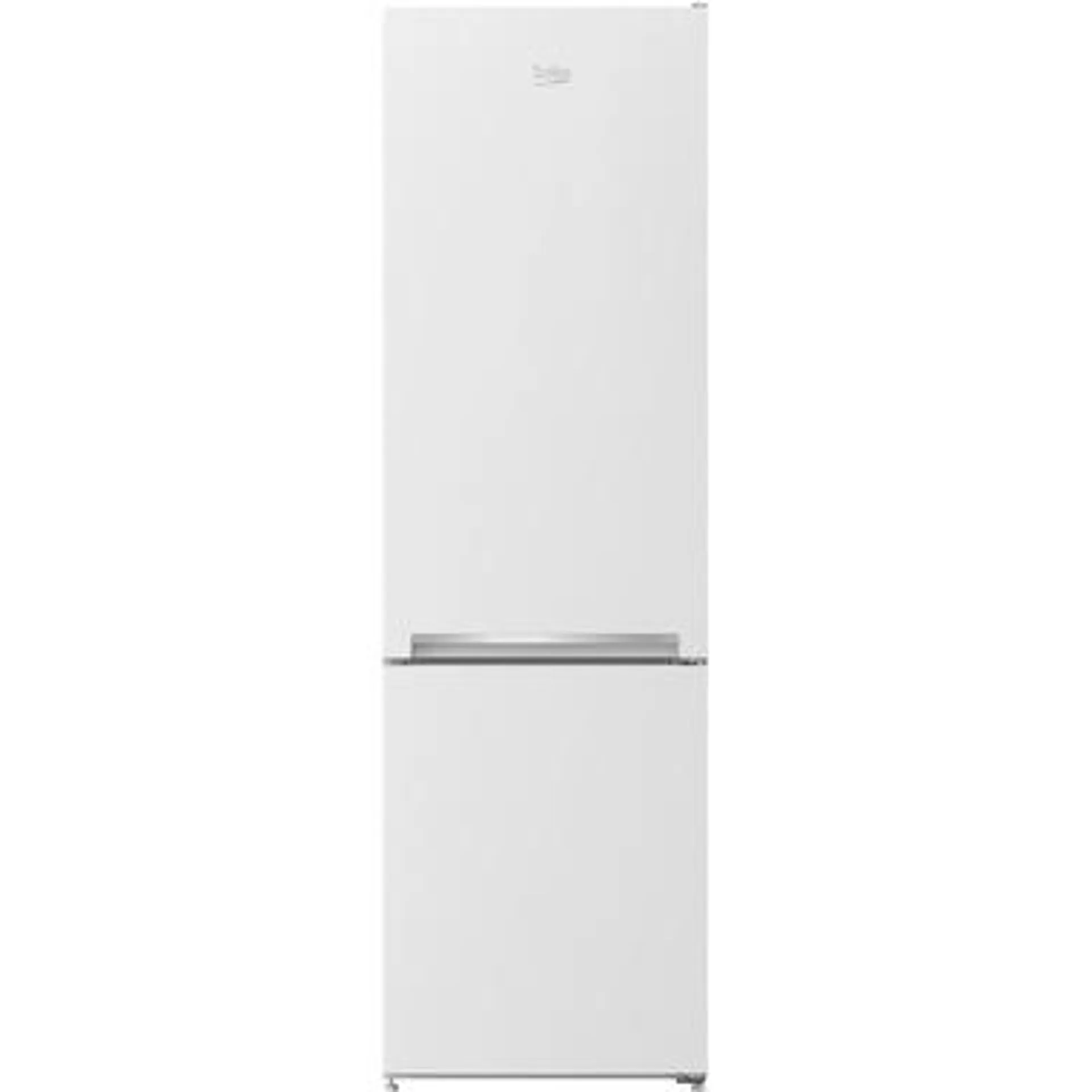 Beko RCSA300K40WN Libera installazione 291 L E Bianco