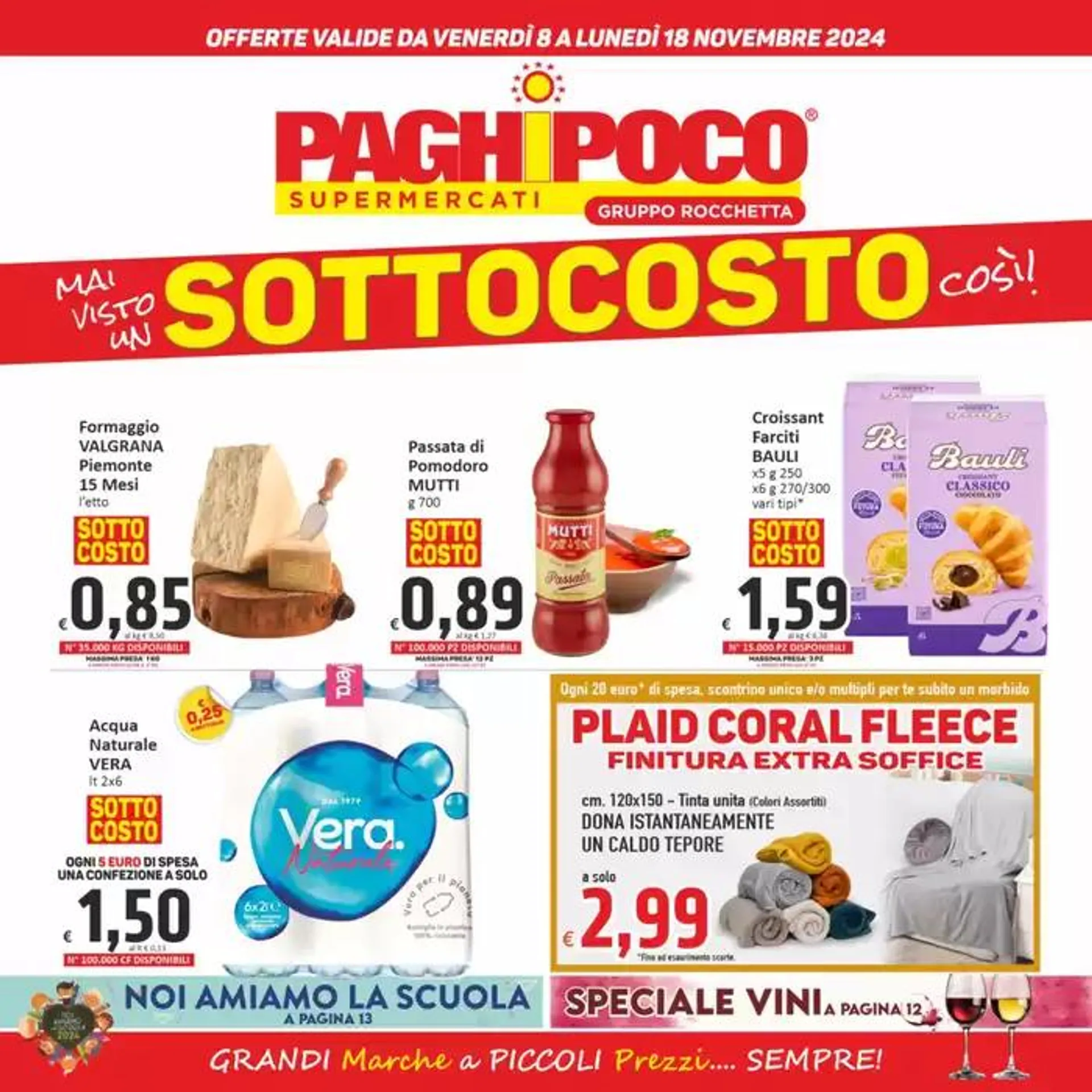 Sottocosto - 1