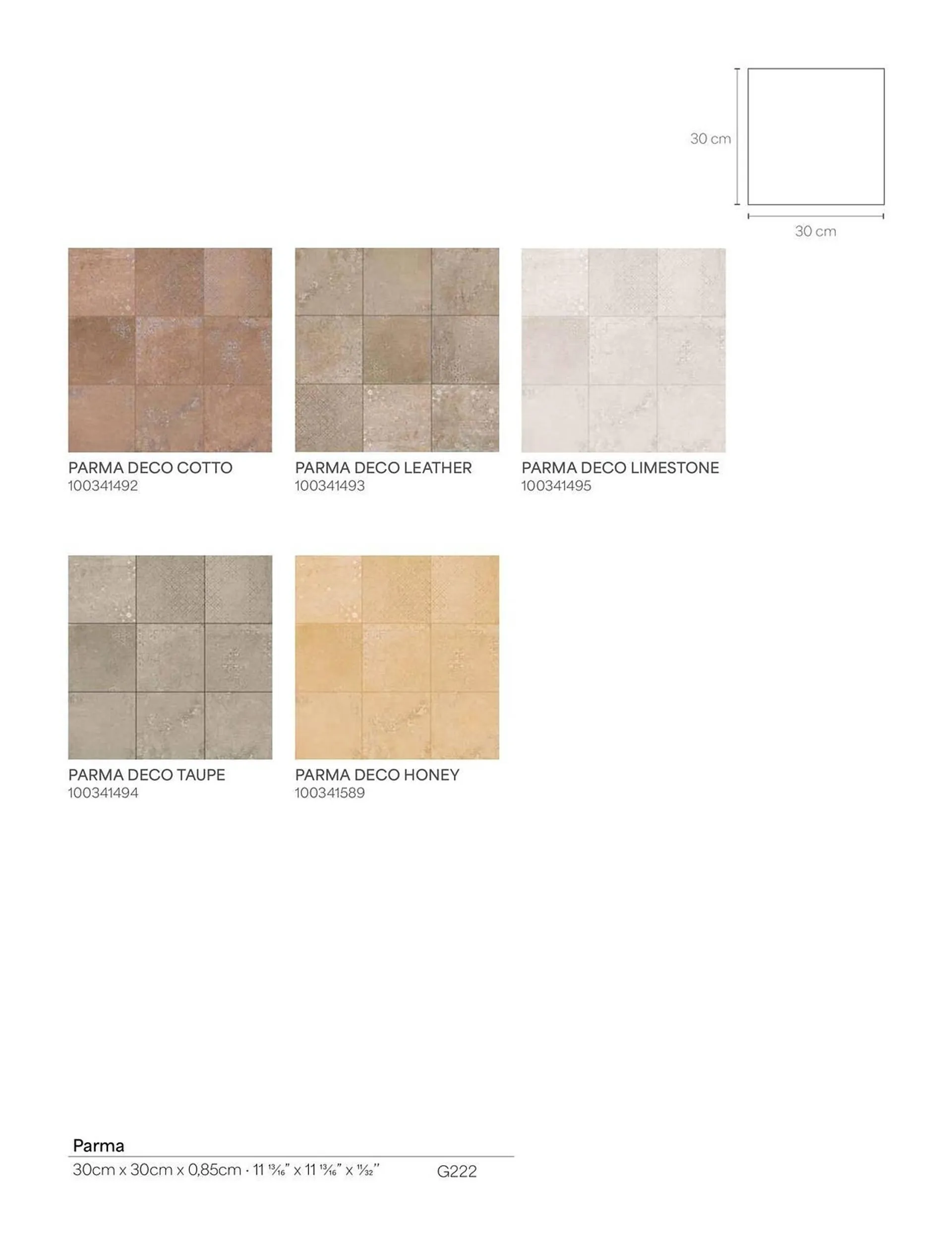 Volantino Porcelanosa da 18 febbraio a 31 dicembre di 2025 - Pagina del volantino 79