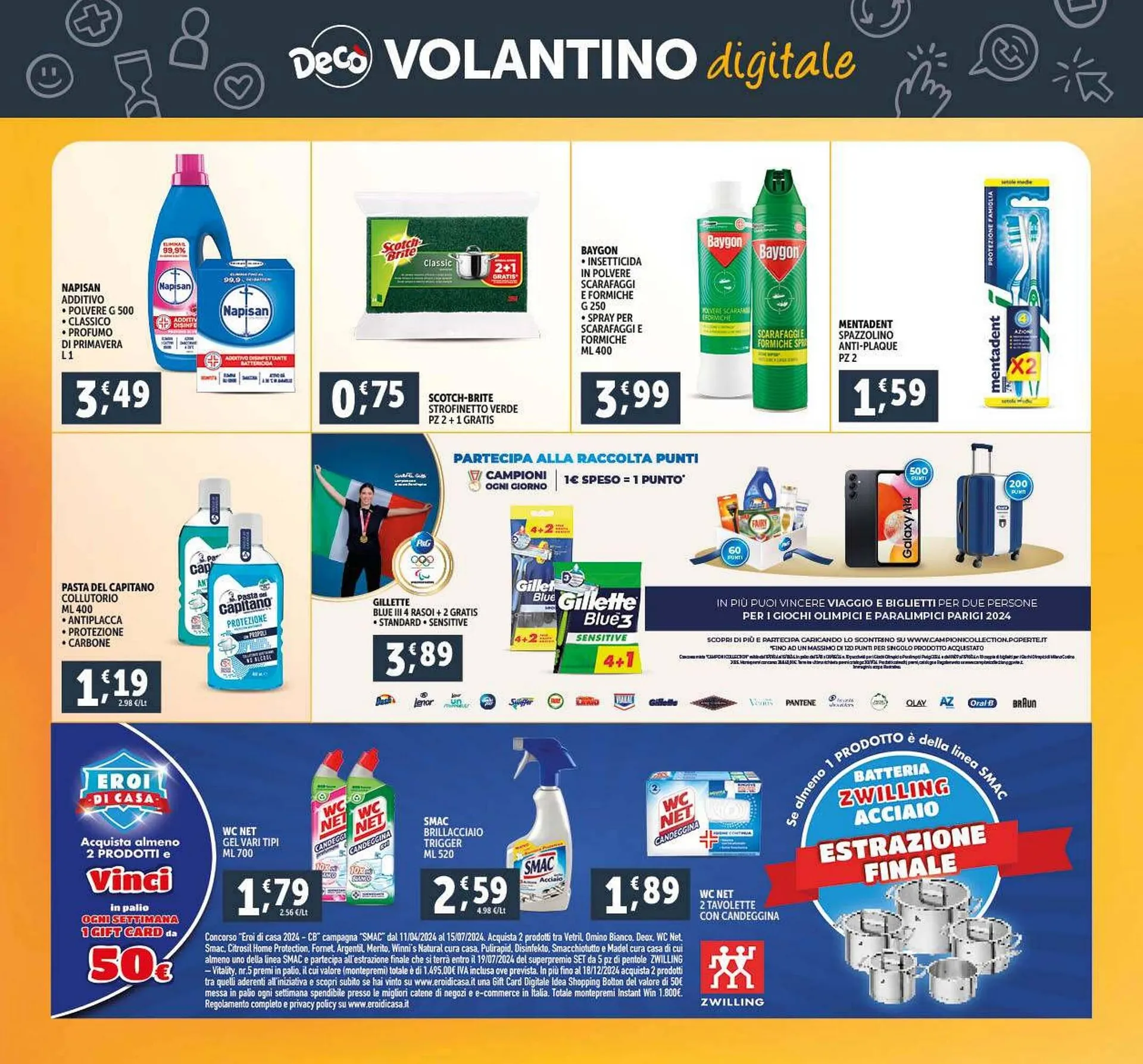 Volantino Deco Maxistore - 6