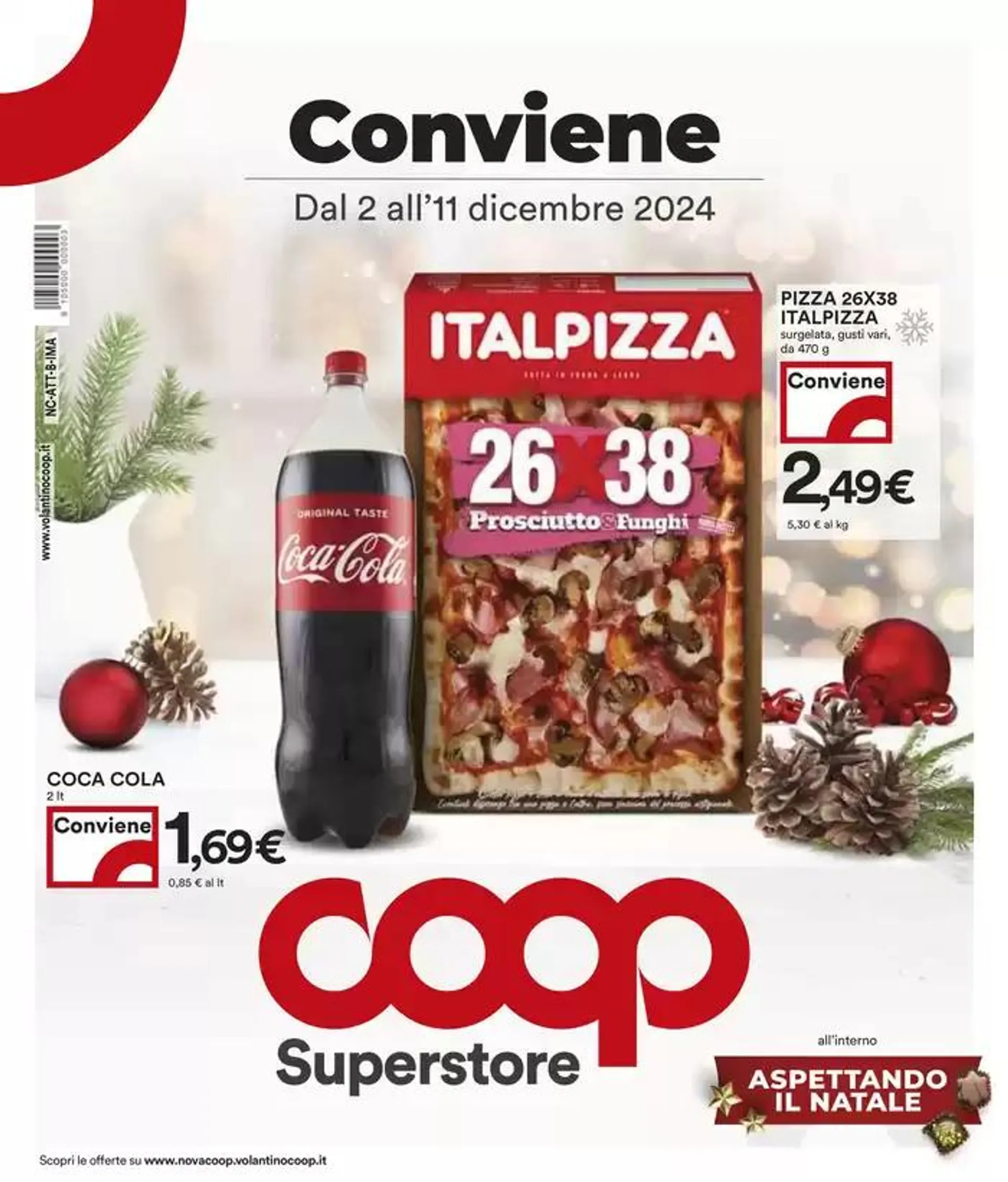 Coop Novacoop - Conviene - 1