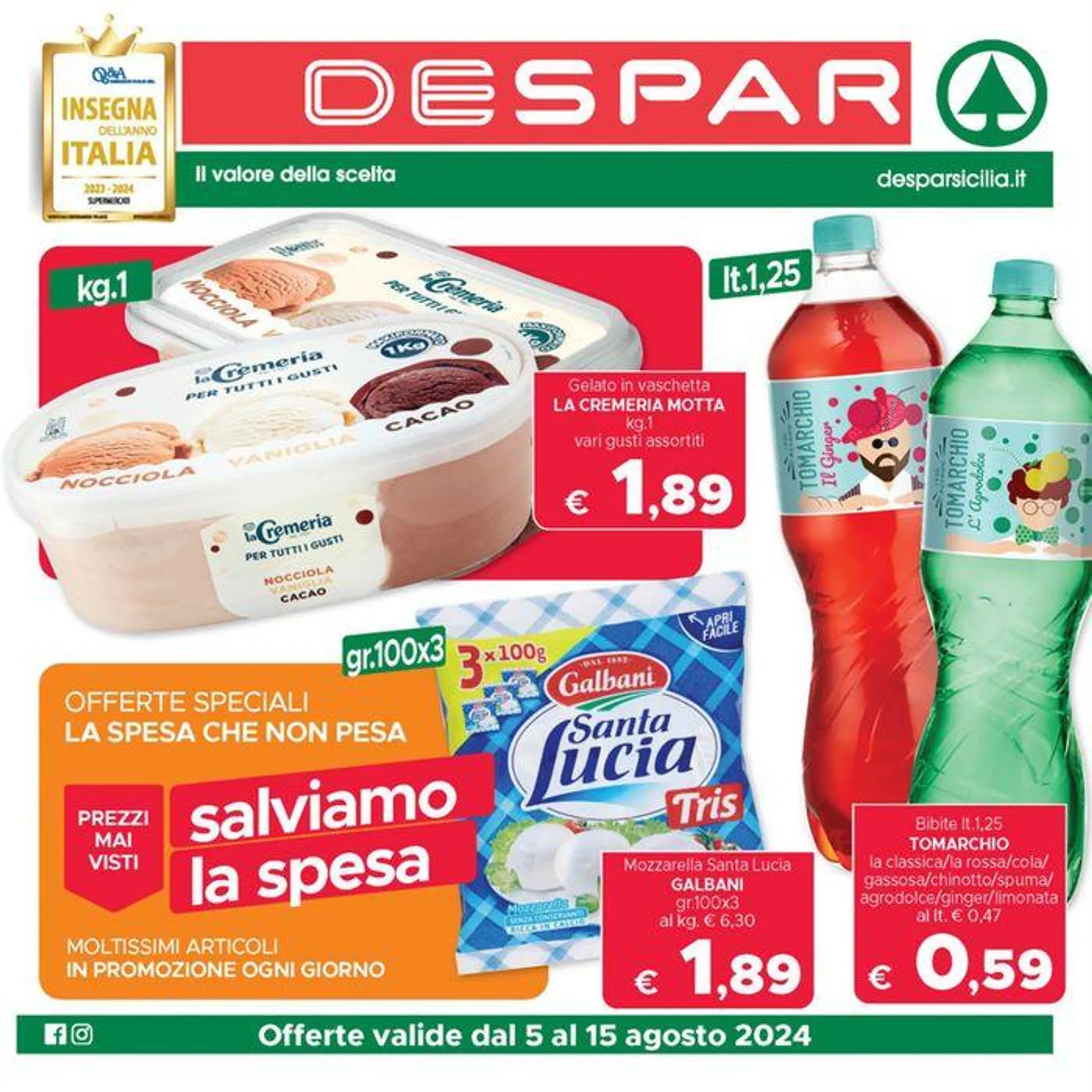 Offerte speciali - 1