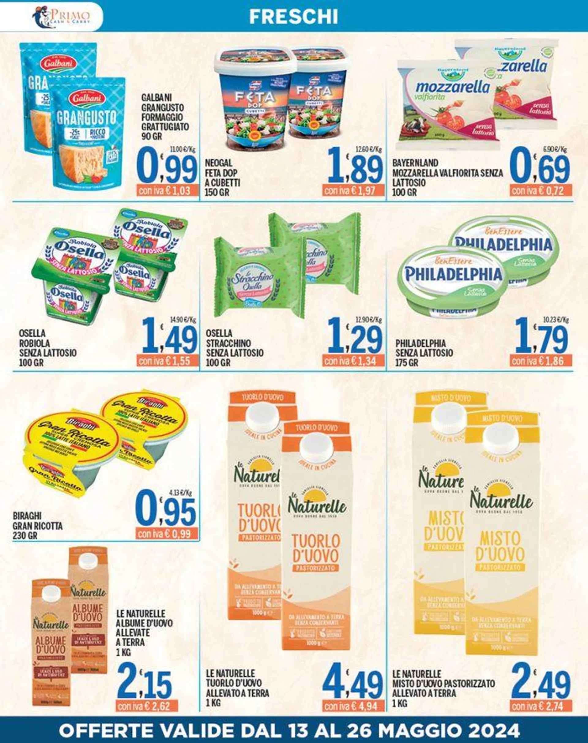 Il primo cash supermercato - 6