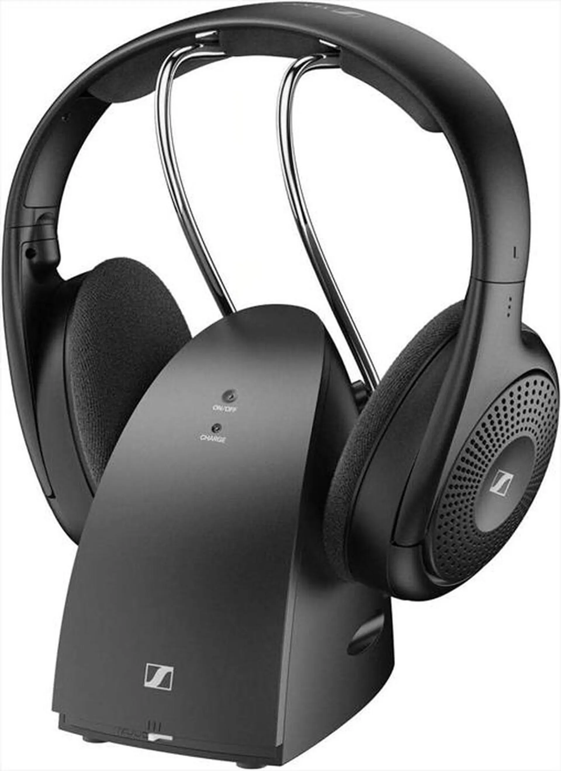 SENNHEISER - Cuffie a padiglione aperto RS118-NERO