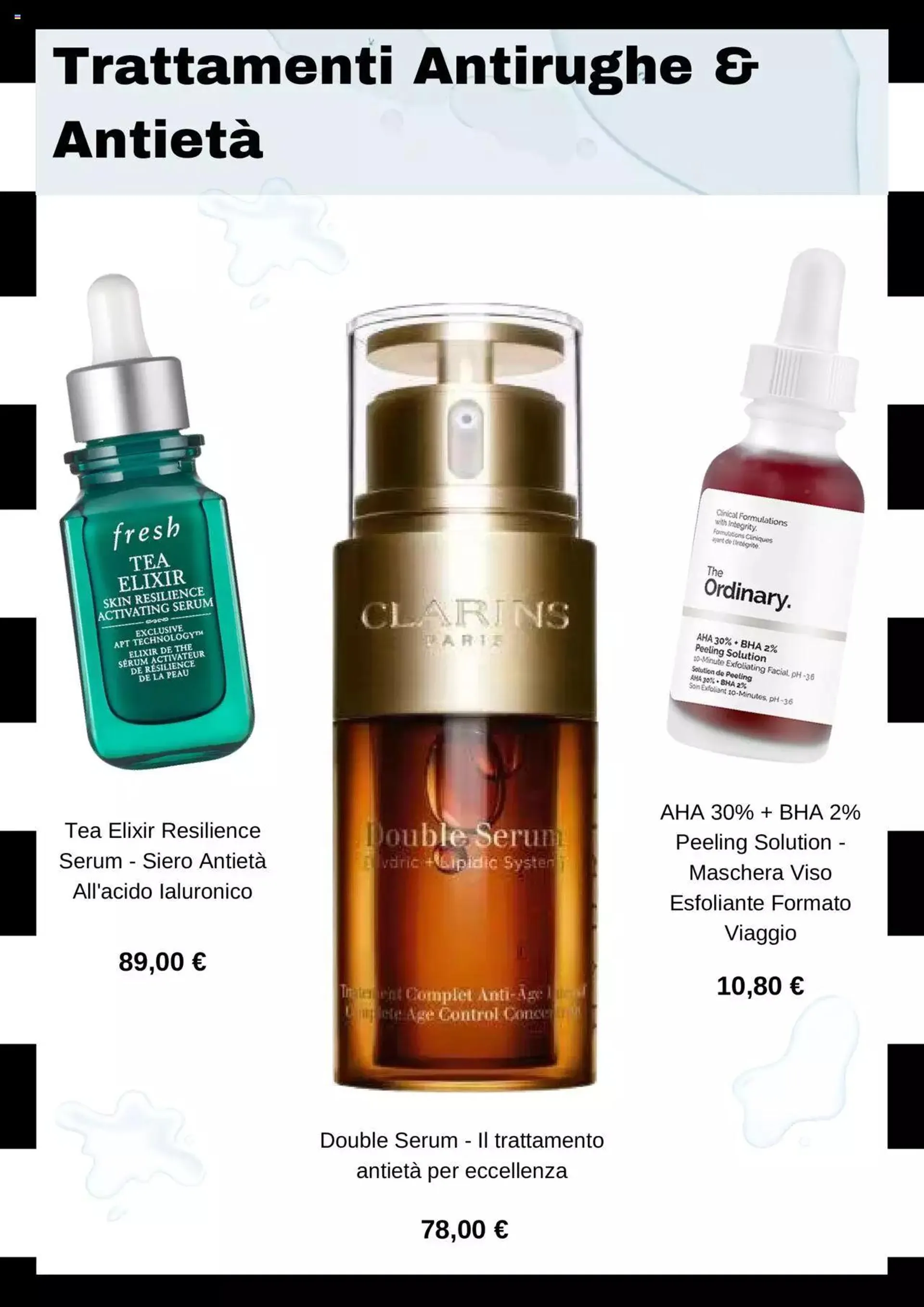 Offerte - Skincare Sephora - 4