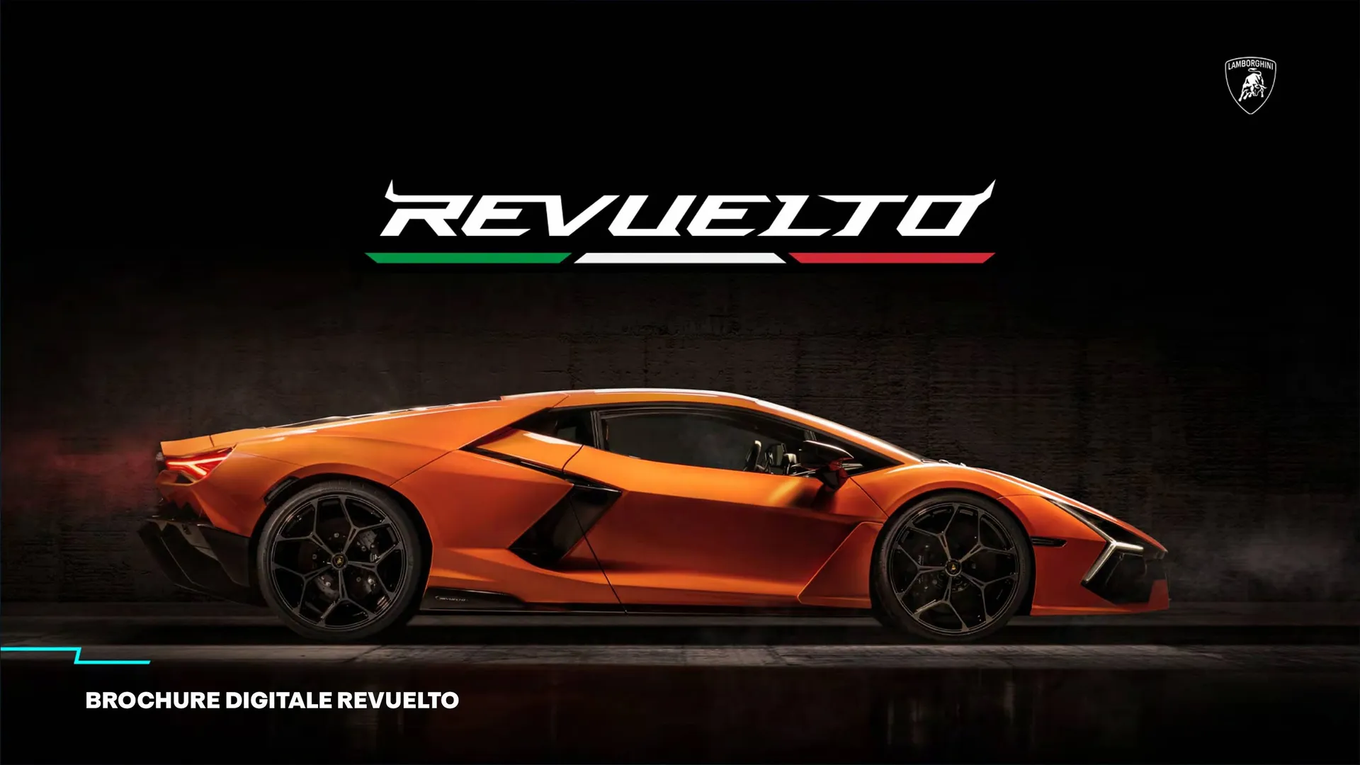 Volantino Lamborghini revuelto da 8 aprile a 4 gennaio di 2025 - Pagina del volantino 2