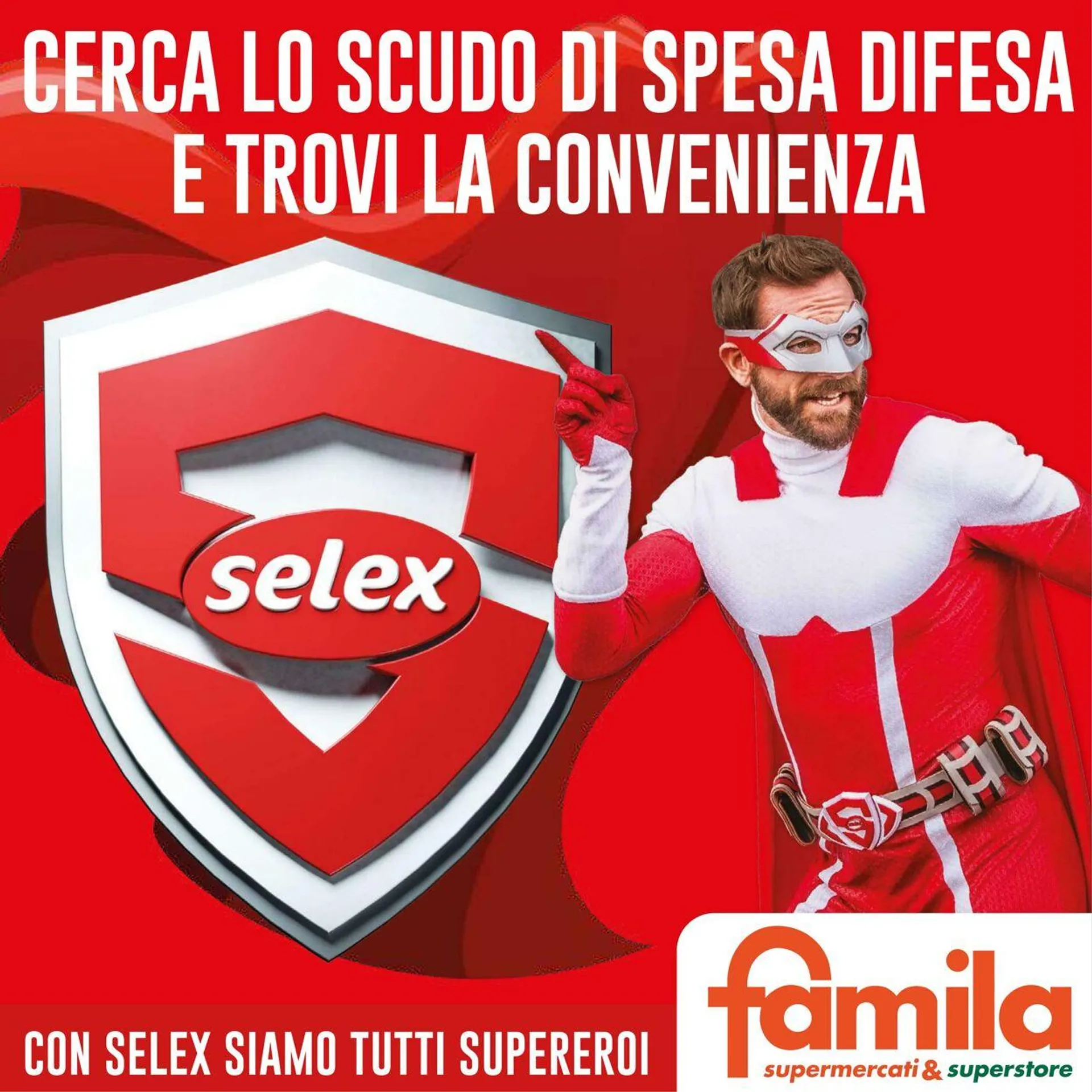 Famila Volantino attuale - 1