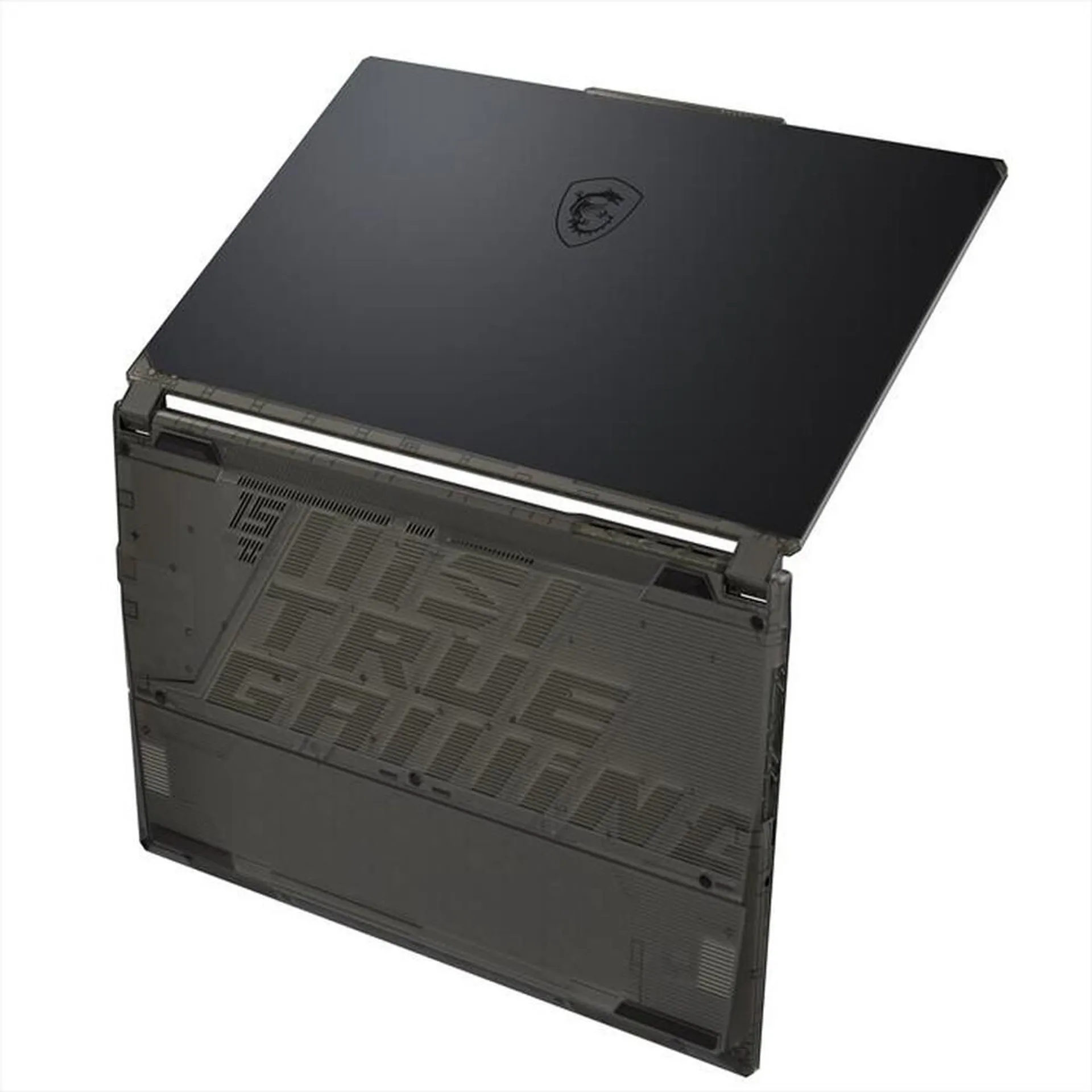 MSI - Notebook CYBORG 15 AI A1VFK-045IT-Nero